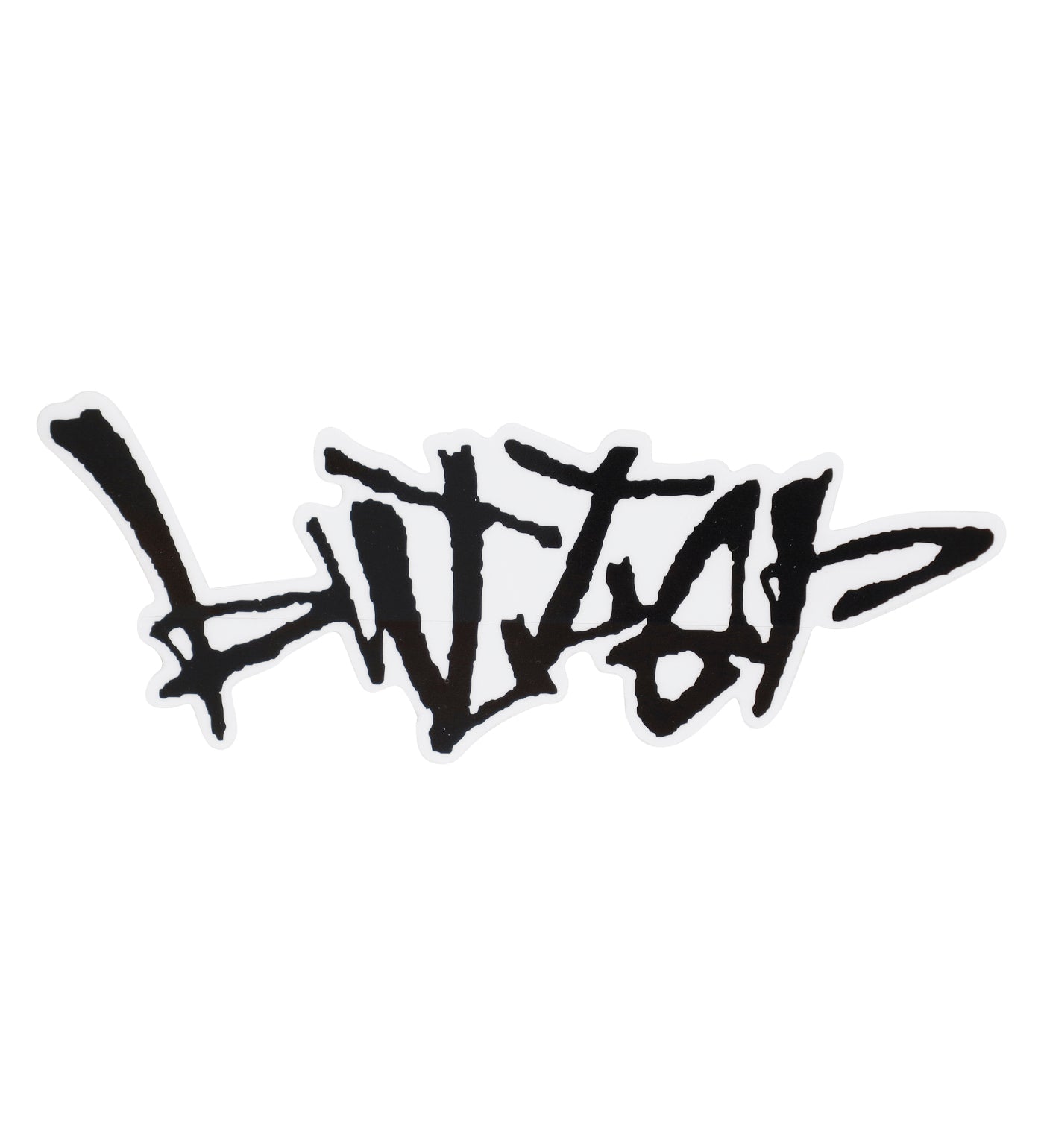 Scratch Tag