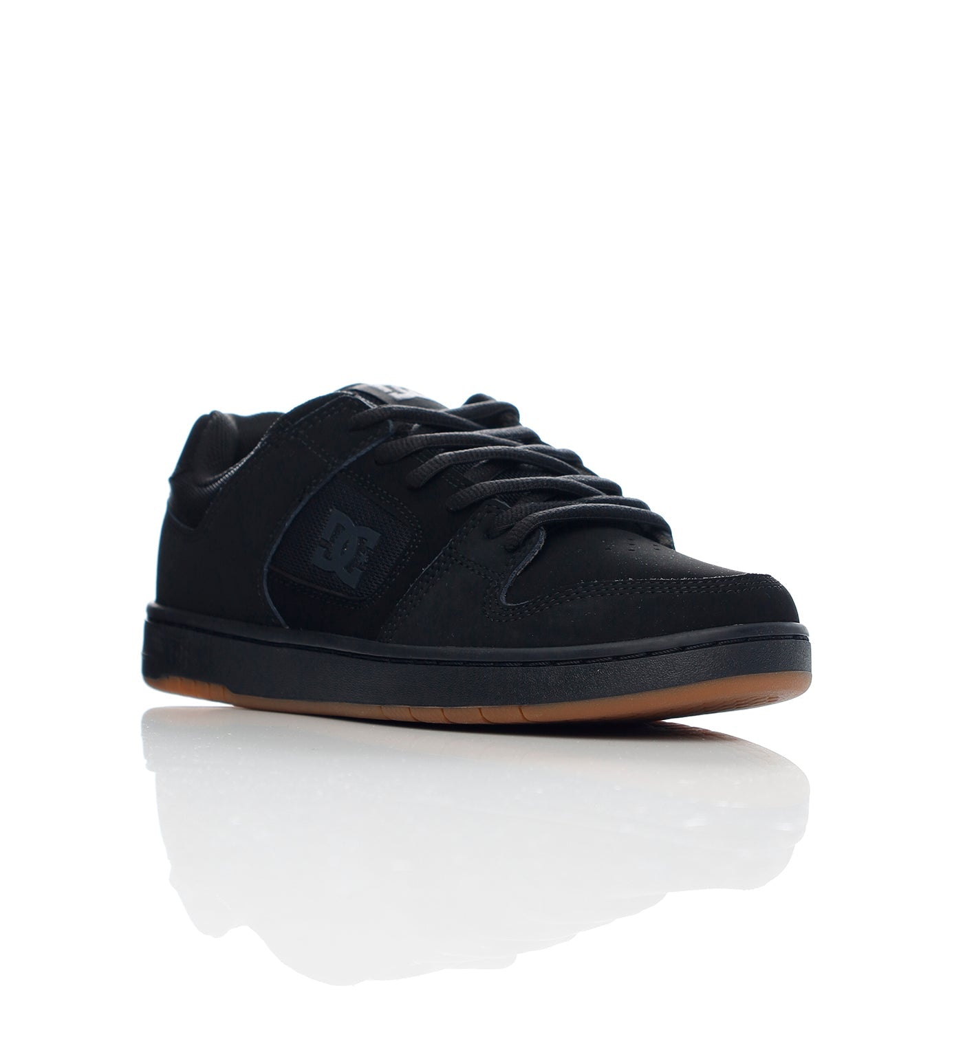 Manteca 4, Black/Black