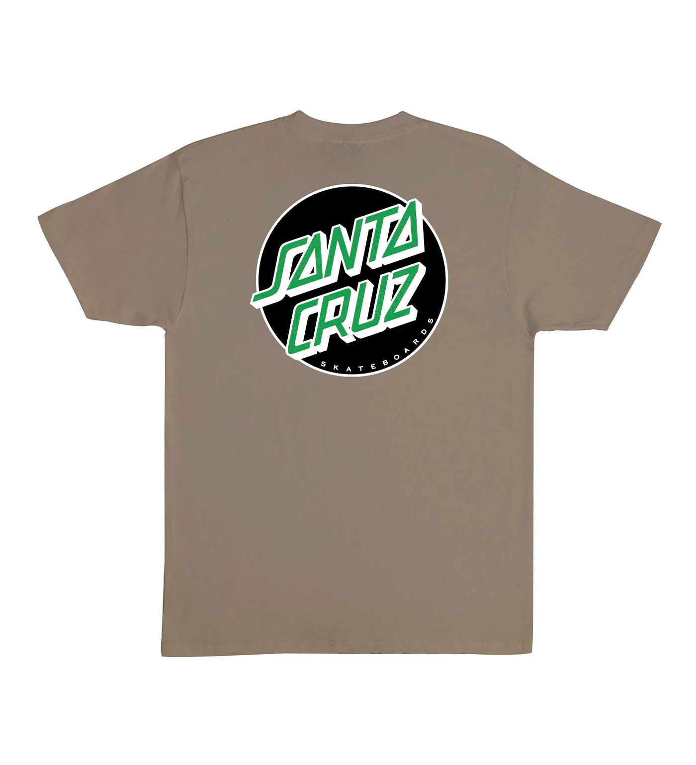 Other Dot, Prairie Dust/Black/Green