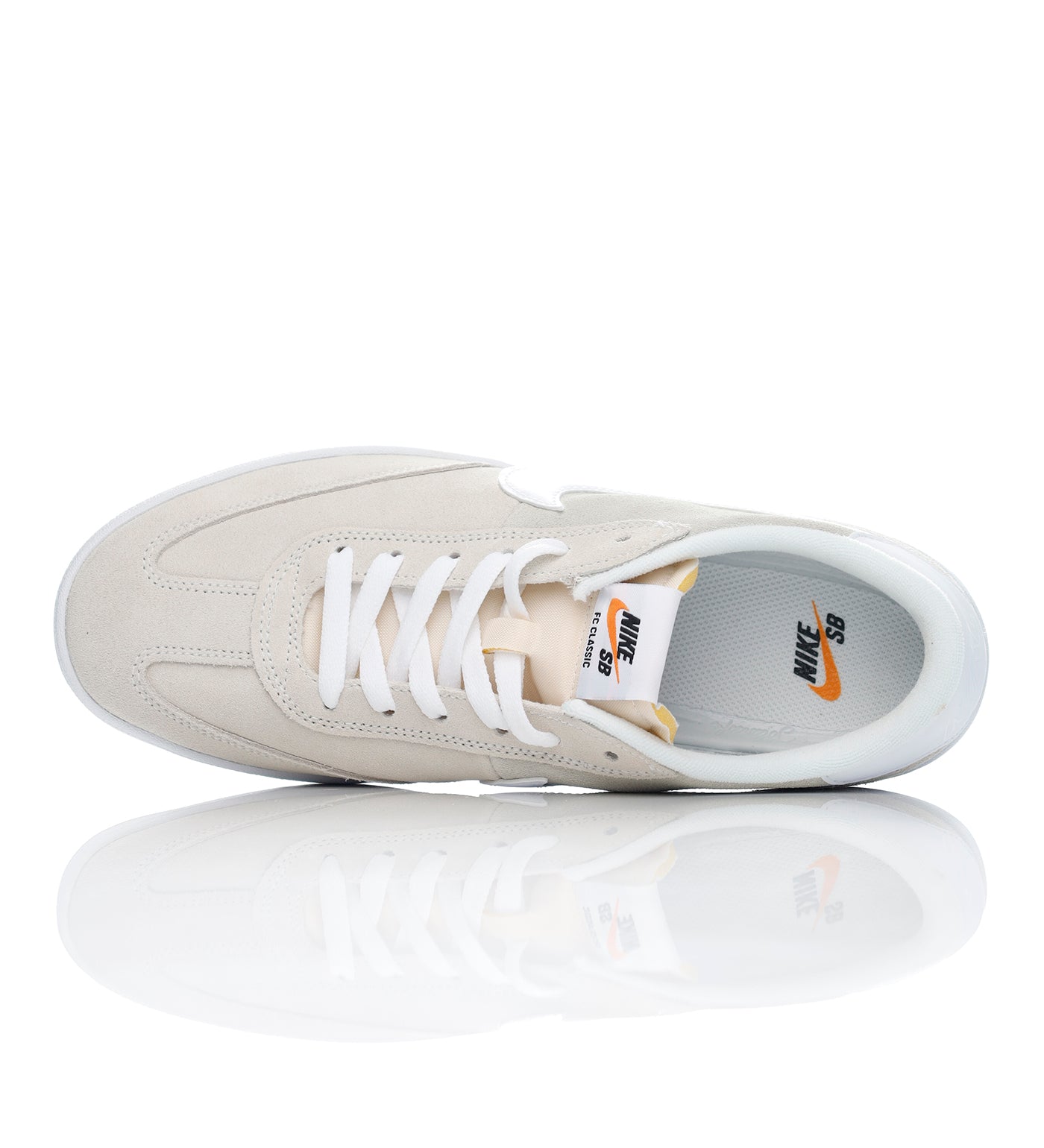 FC Classic, Summit White