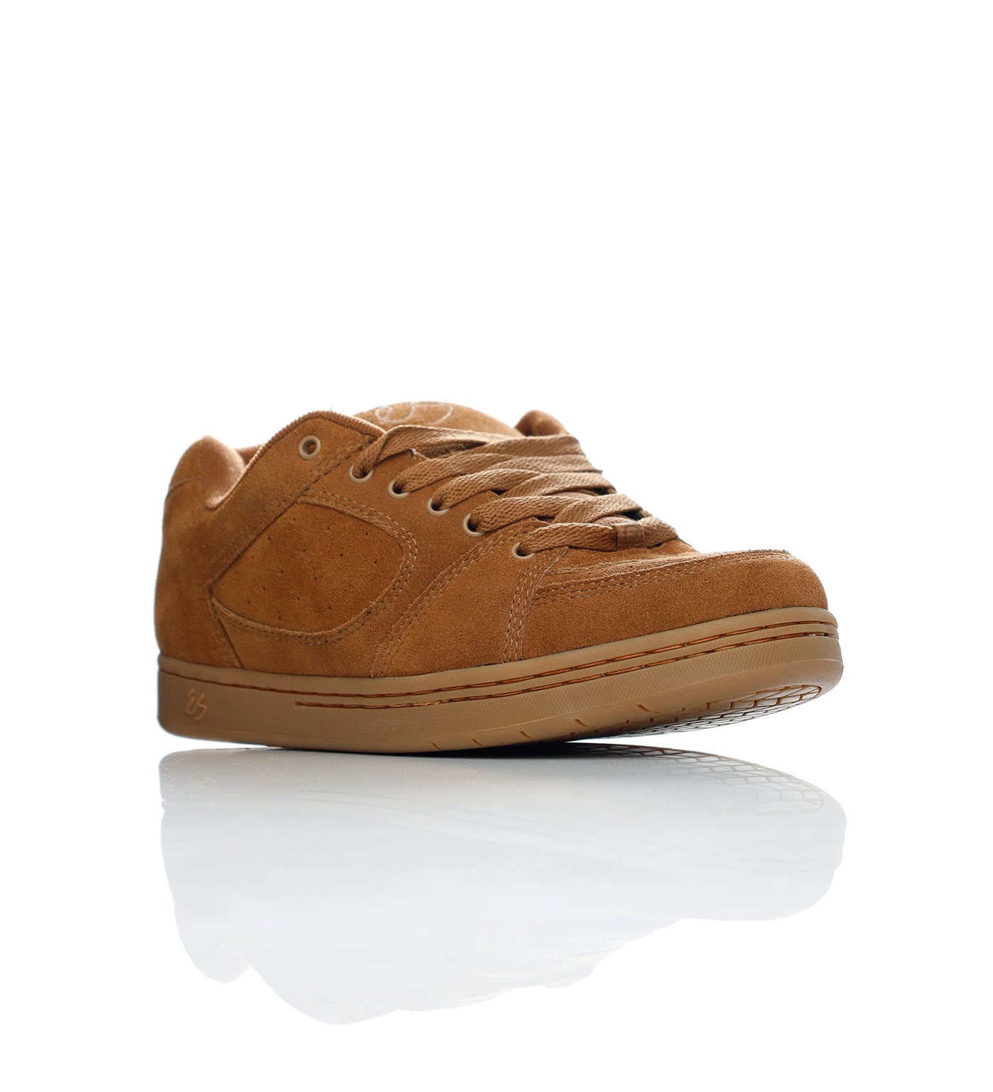 Accel OG, Brown/Gum
