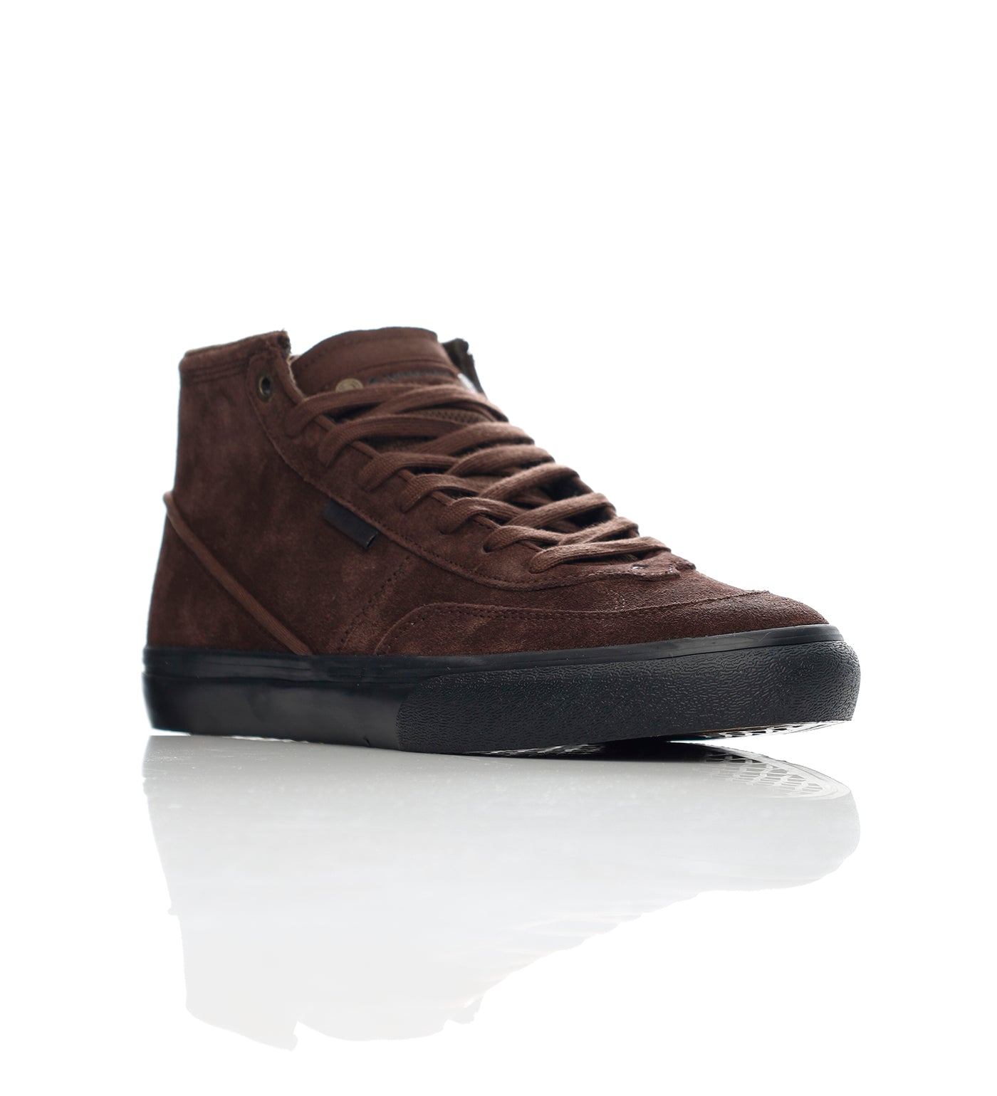 Winkowski, Brown/Black