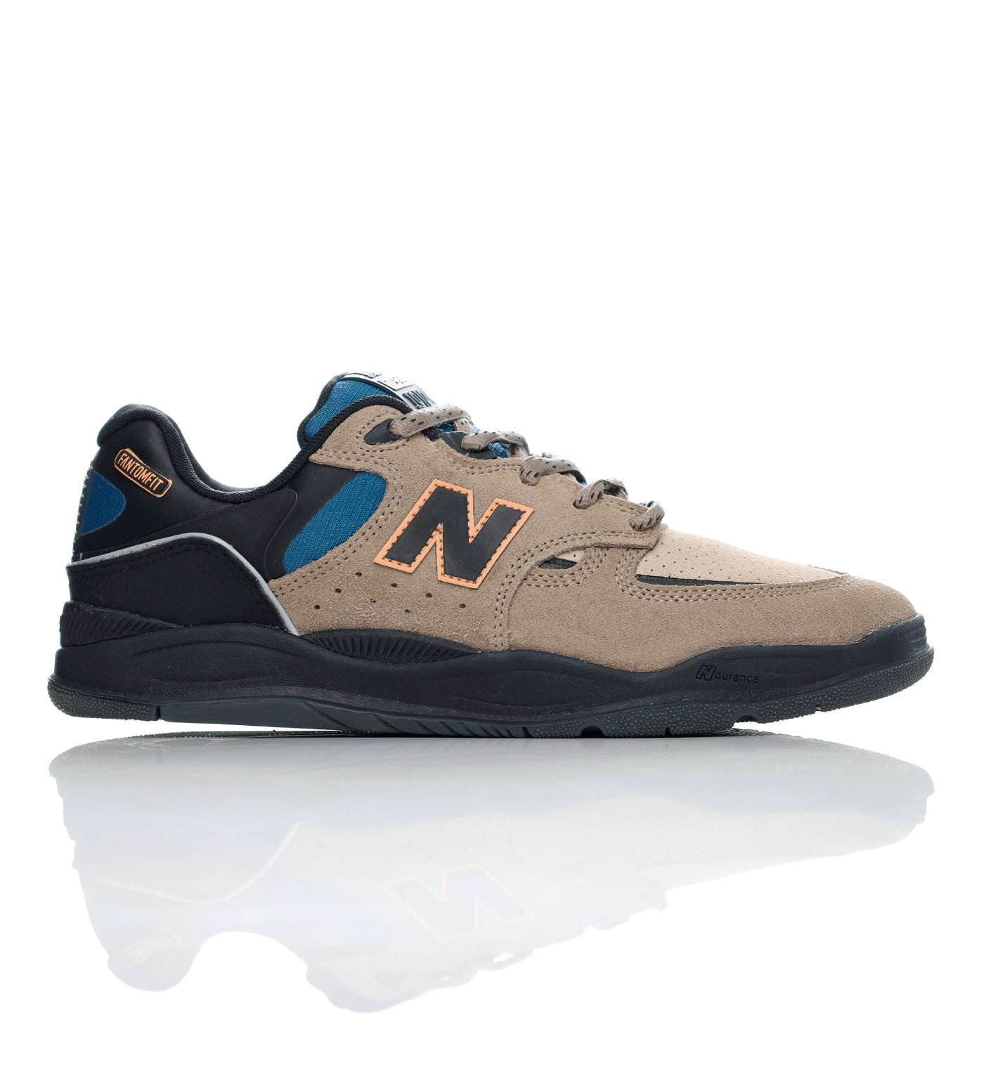 1010, Brown/Black