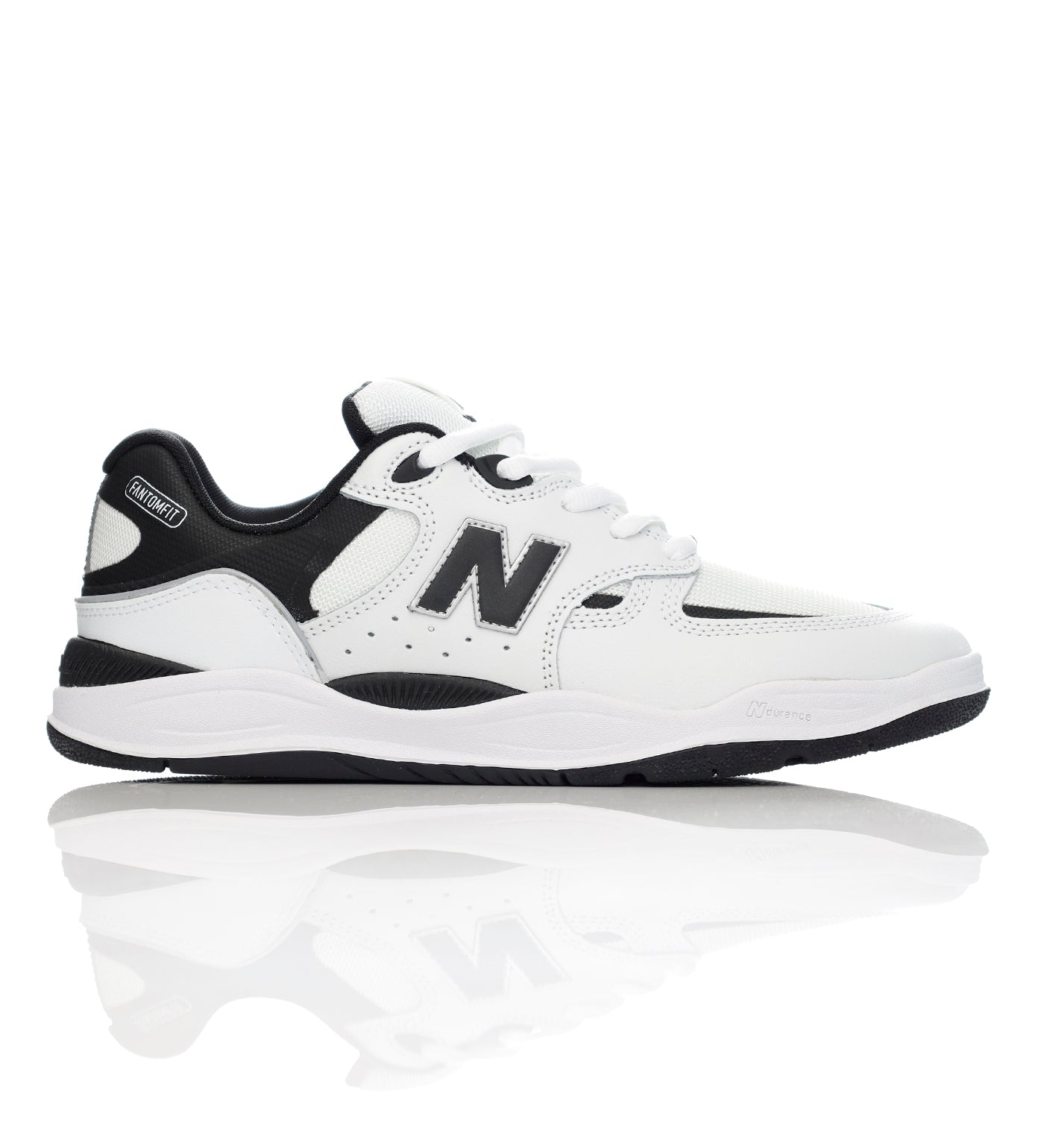 1010, White/Black