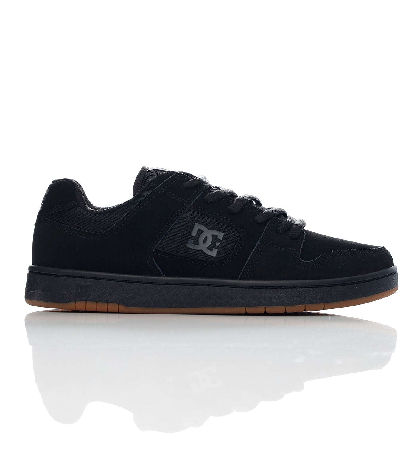 Manteca 4, Black/Black