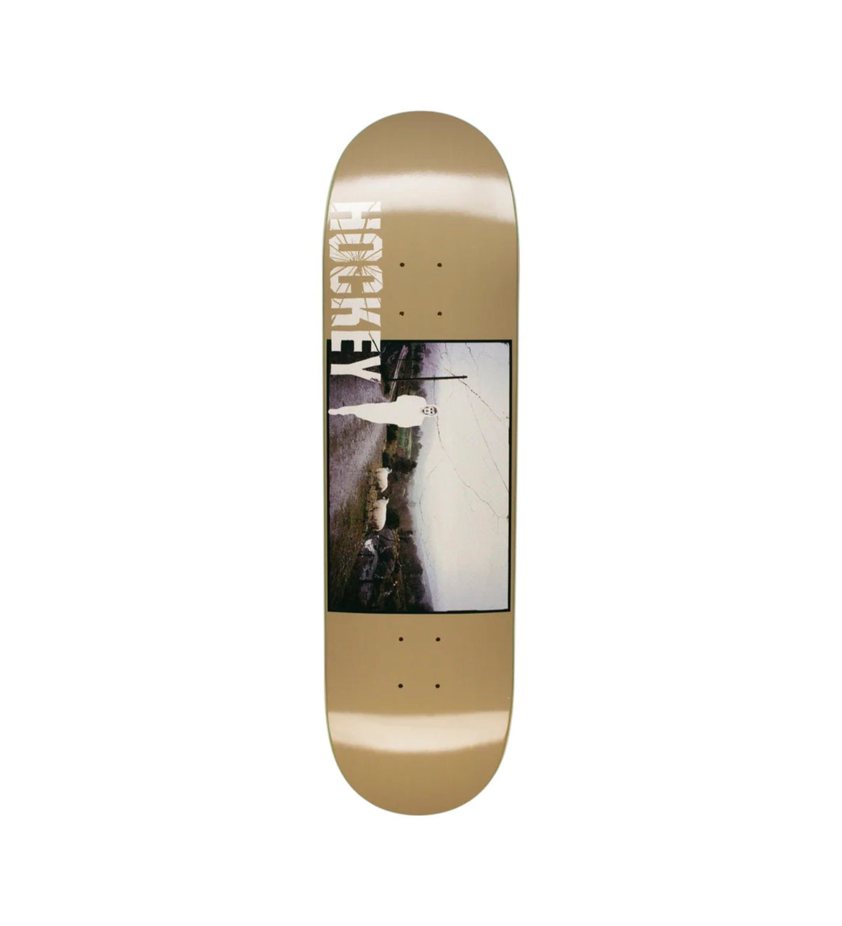 Priest's Leap - Nik Stain, Tan