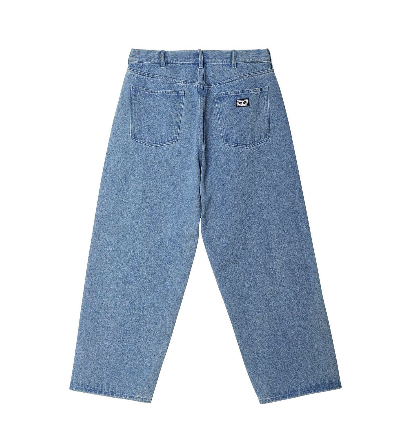 Bigwig Baggy, Light Indigo