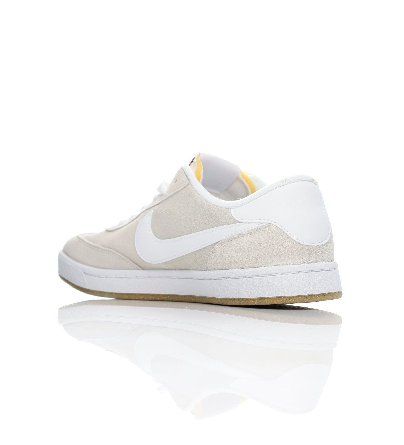 FC Classic, Summit White