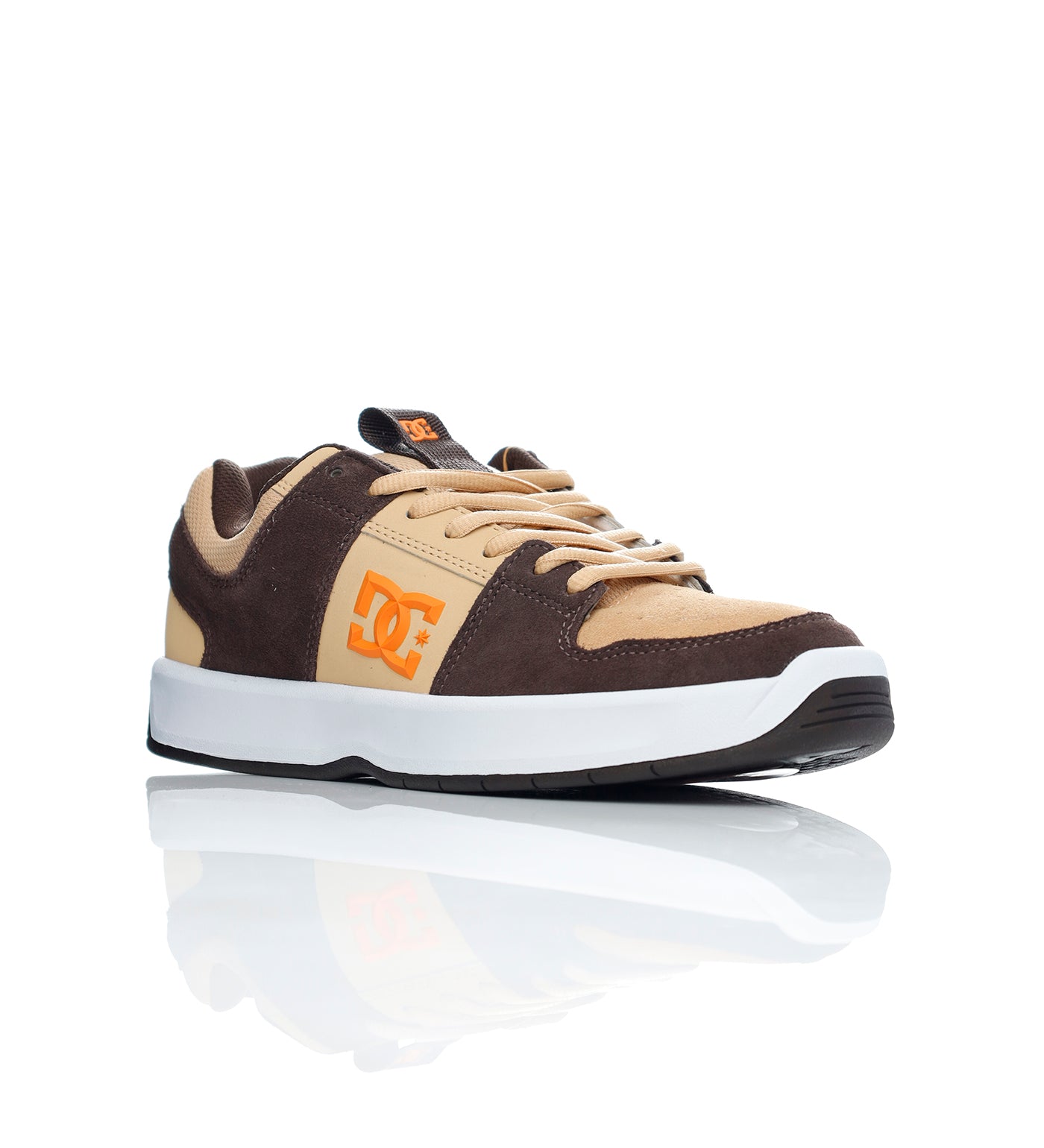 Lynx Zero , Brown/Brown/Orange