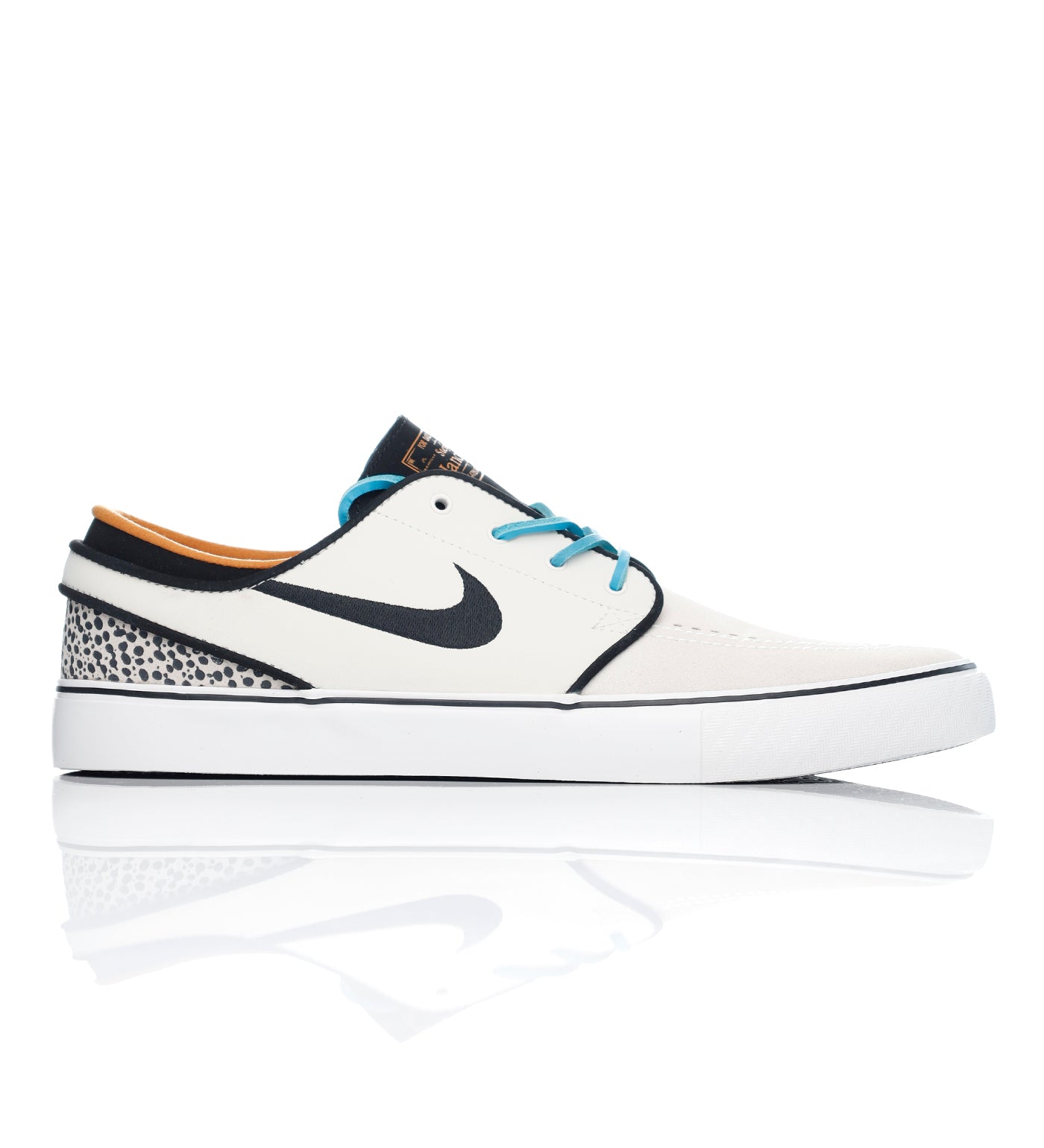 Janoski, Phantom/Chlorine/Blue Black