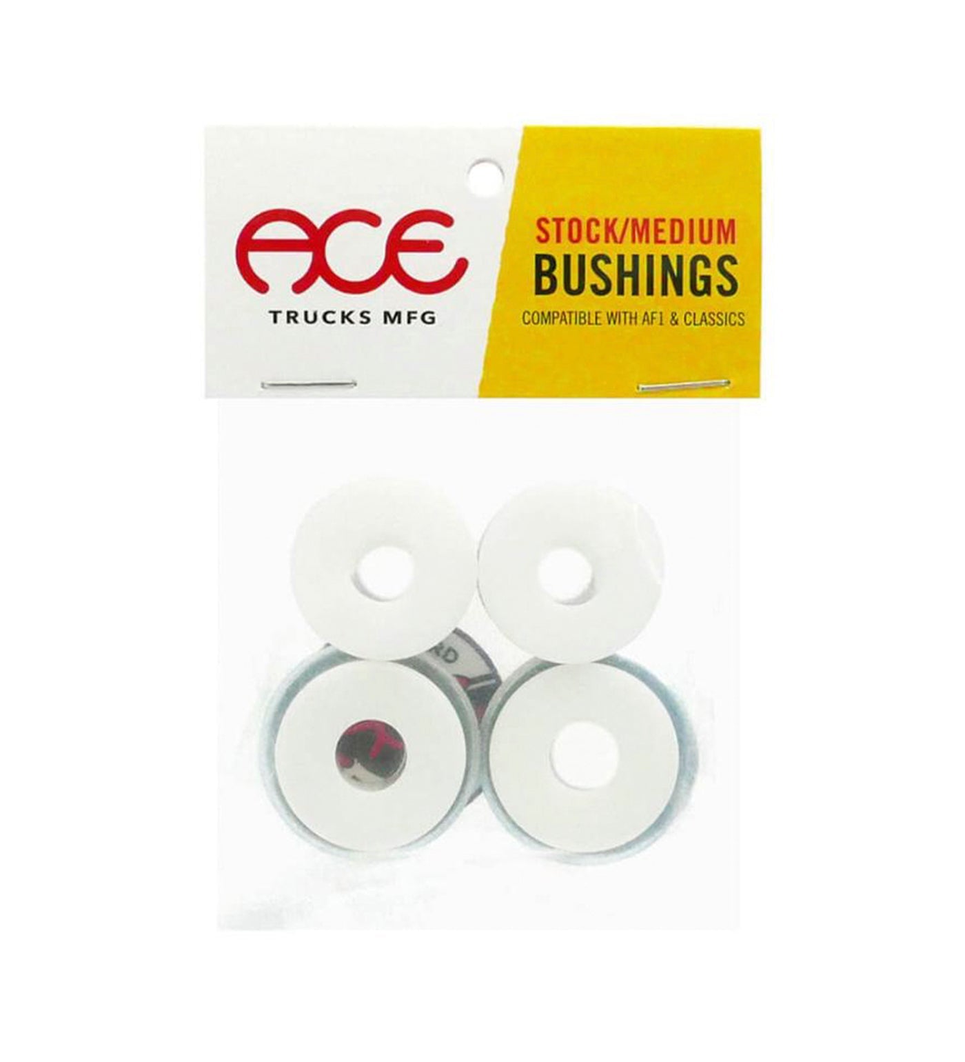 Stock/Medium Bushings