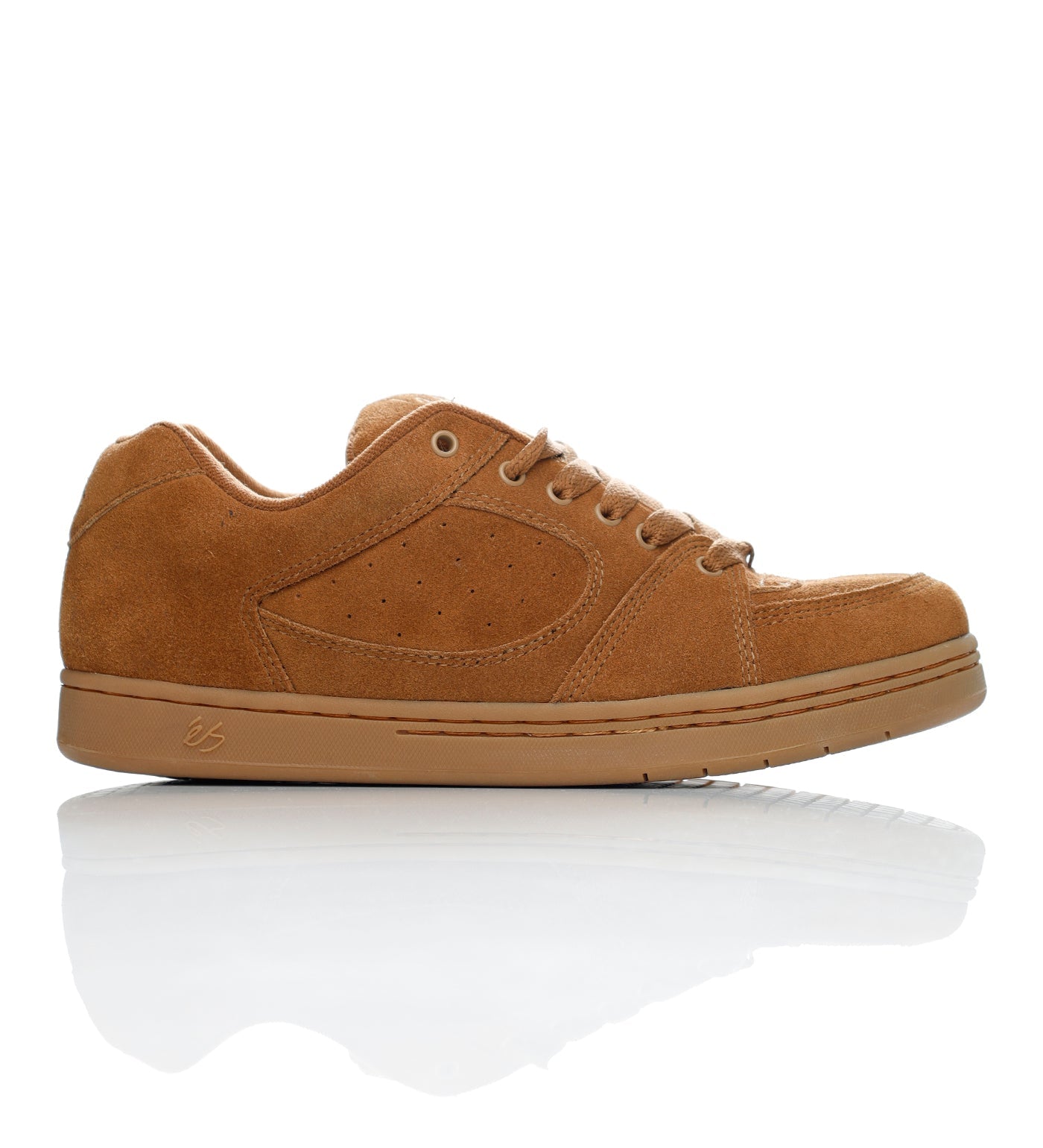 Accel OG, Brown/Gum