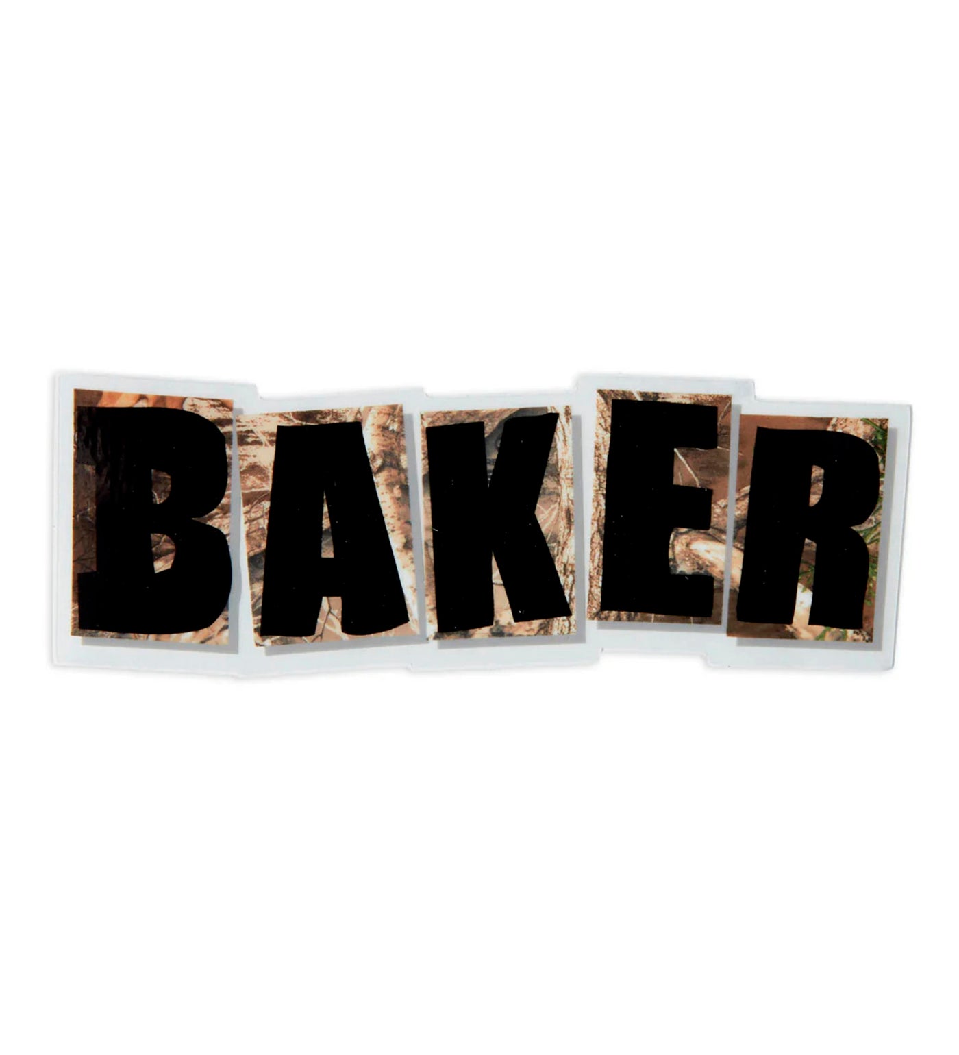 Real Tree Brand Logo, Real Tree