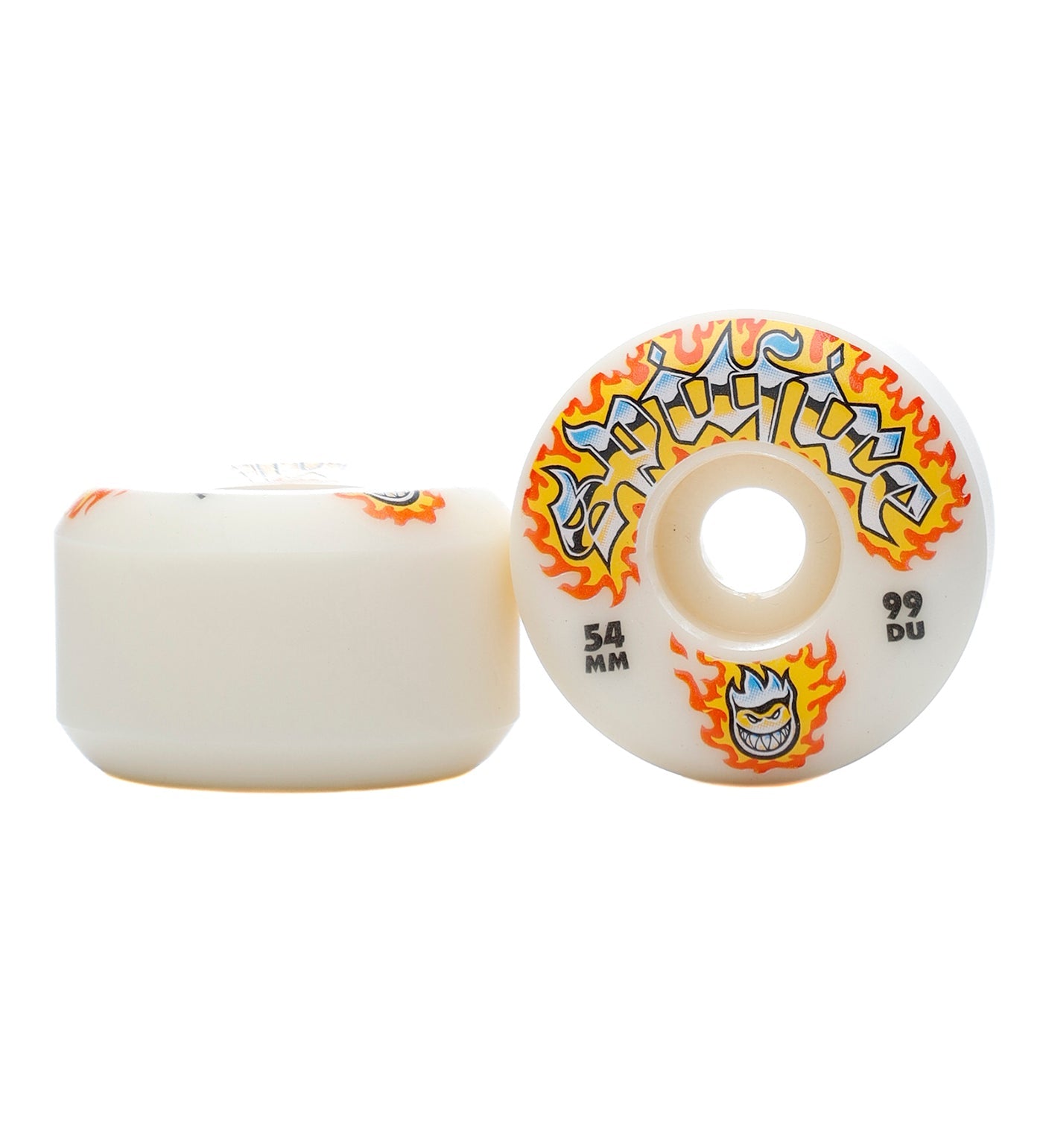 F4 Chrome Venom Conical Full 99a, Natural