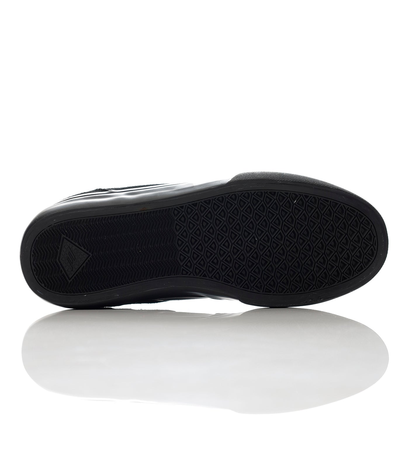 Hoban, Black/Black/White