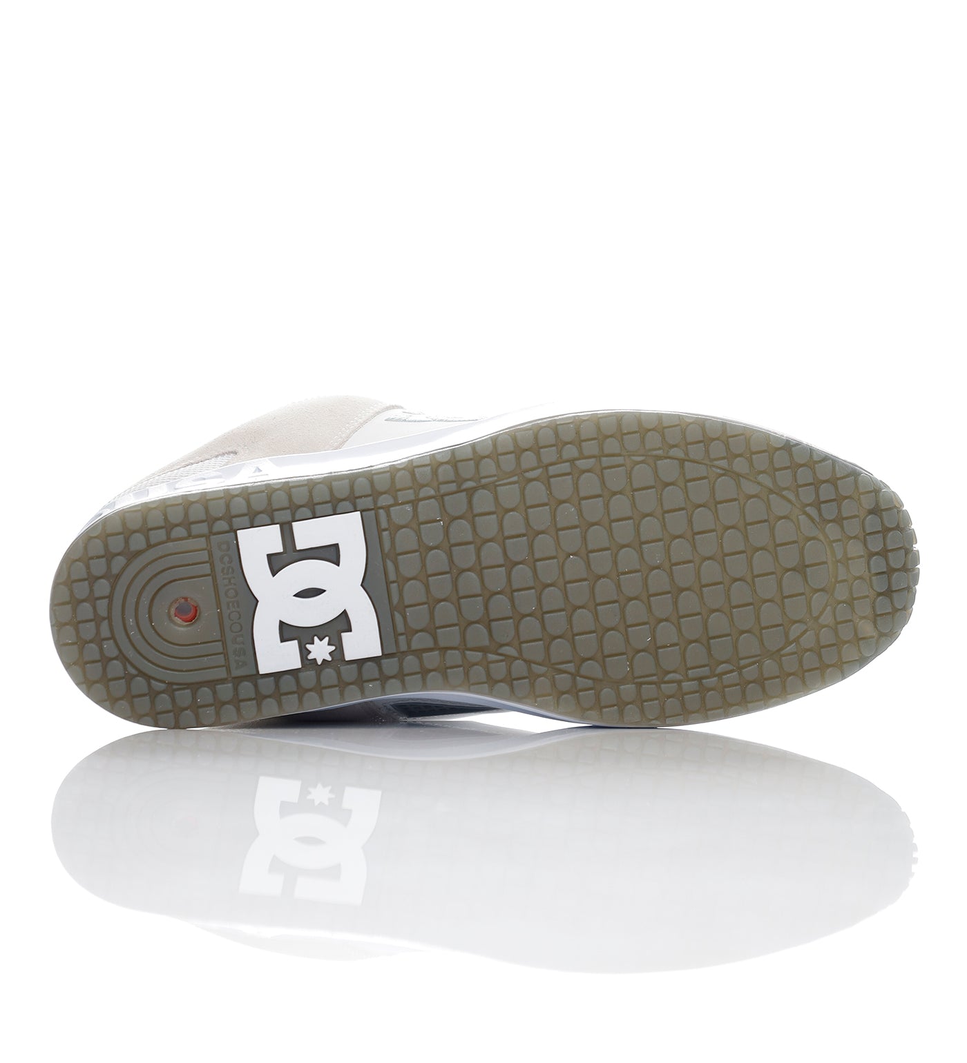 Lynx OG, White/Grey
