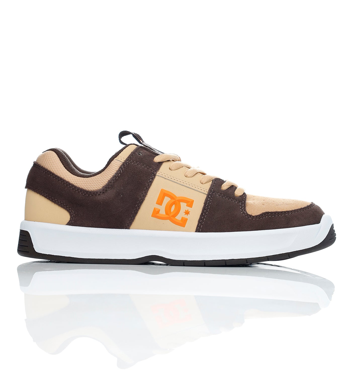 Lynx Zero , Brown/Brown/Orange