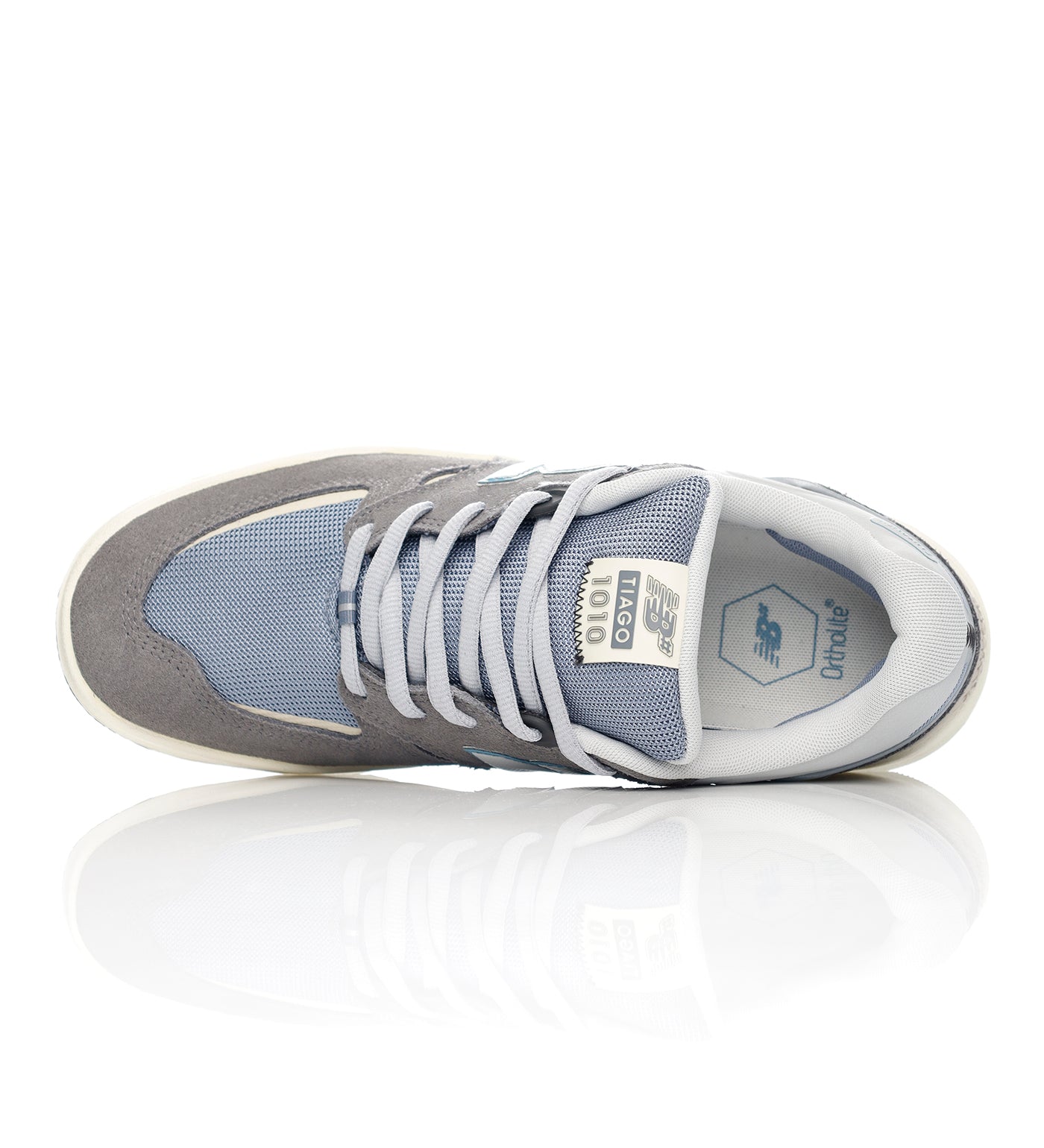 1010, Grey/Grey