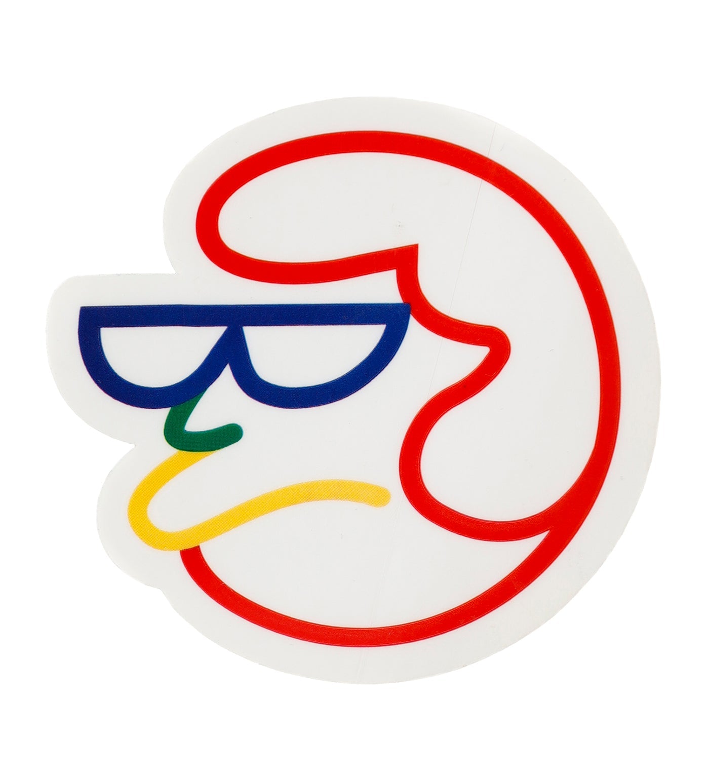 Tony Face, Google