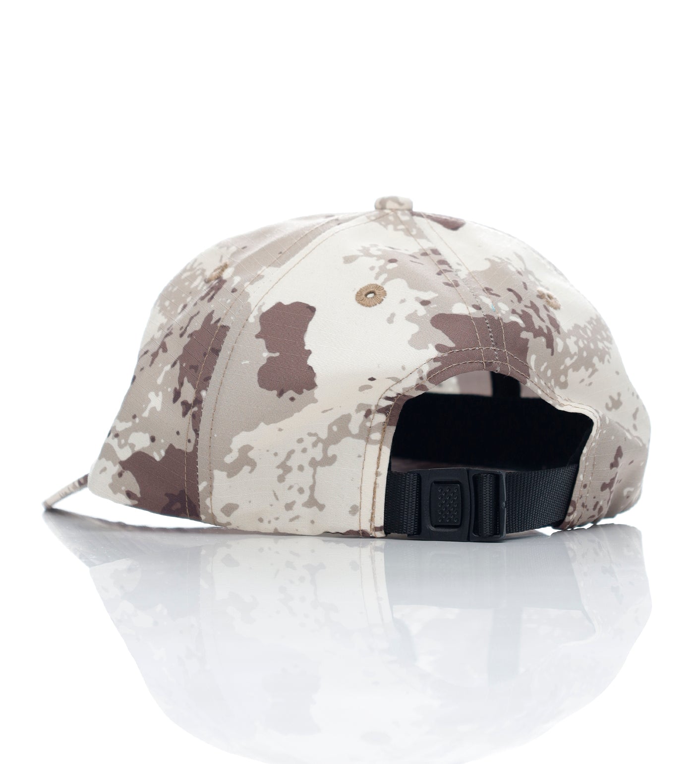 Alpine, Camo