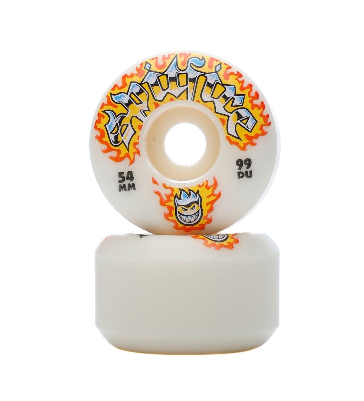 F4 Chrome Venom Conical Full 99a, Natural