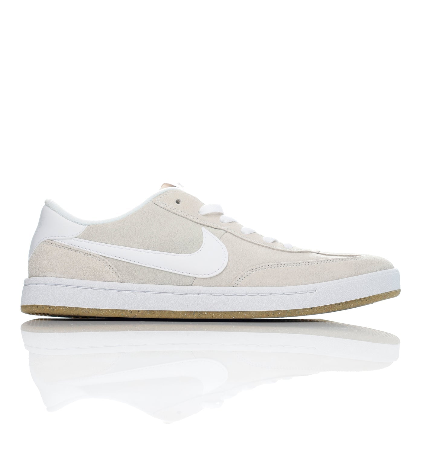 FC Classic, Summit White