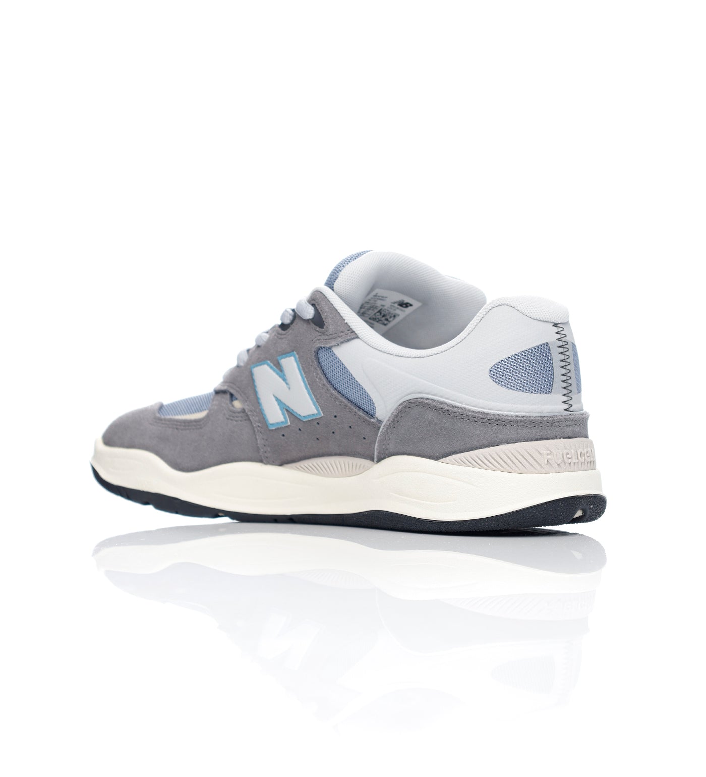 1010, Grey/Grey