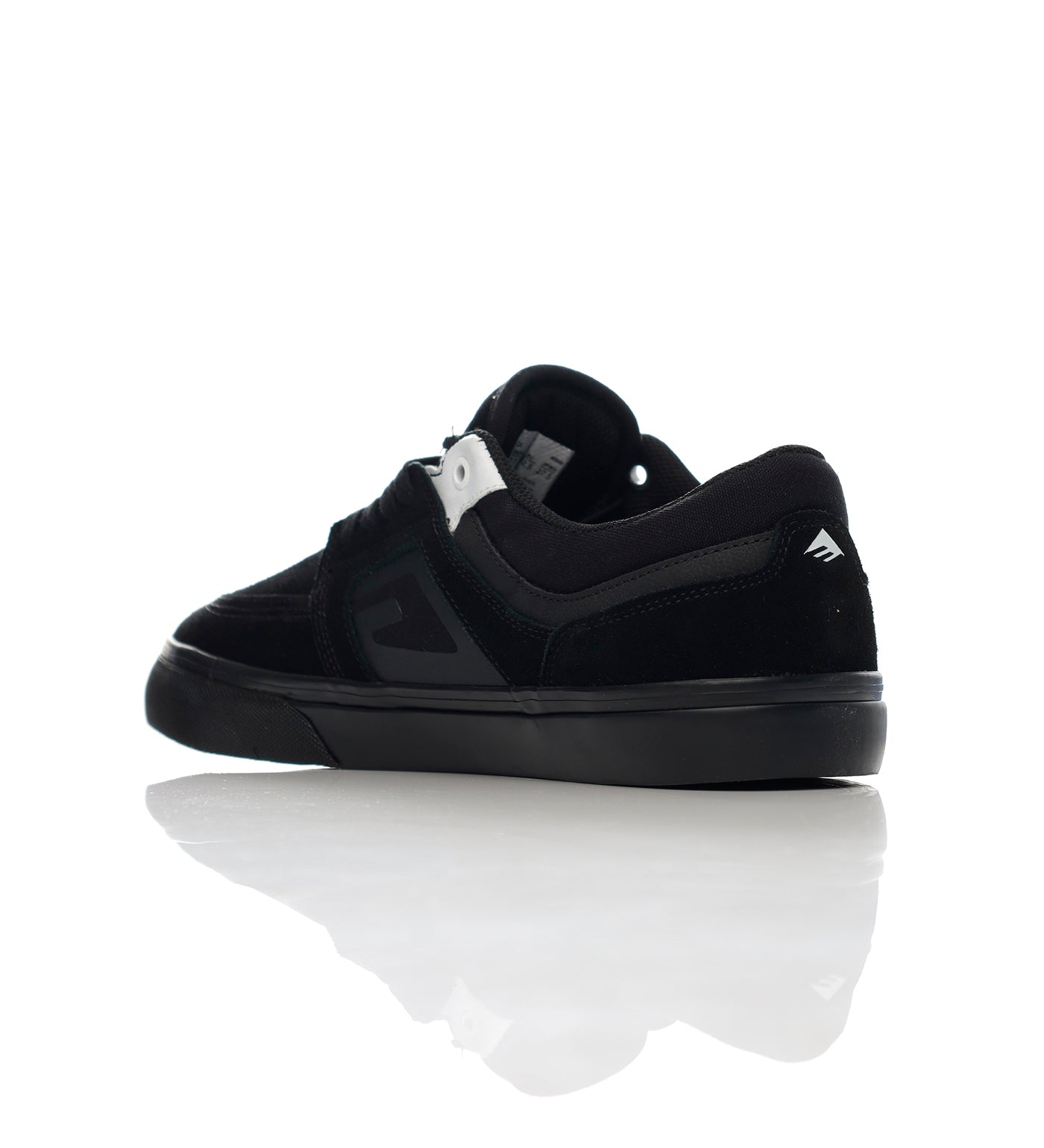 Hoban, Black/Black/White