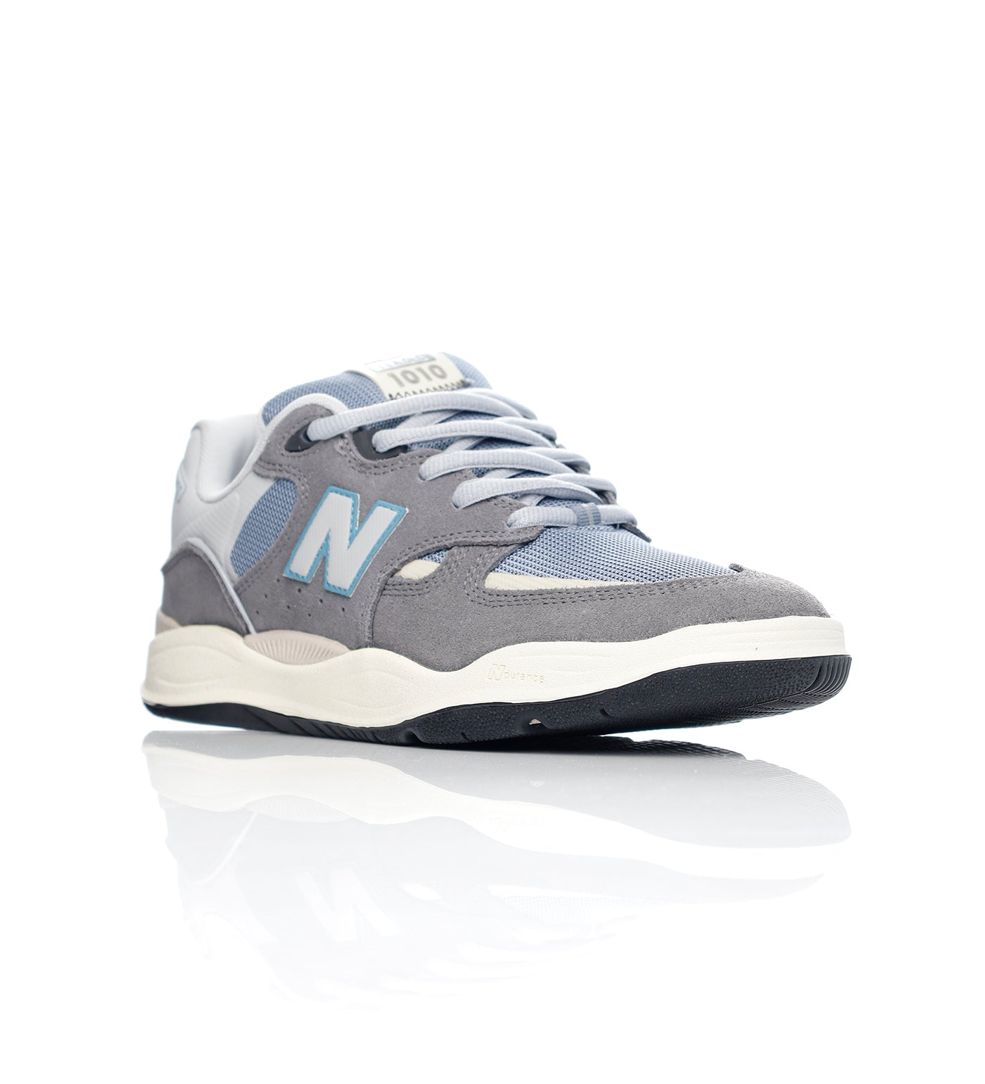 1010, Grey/Grey
