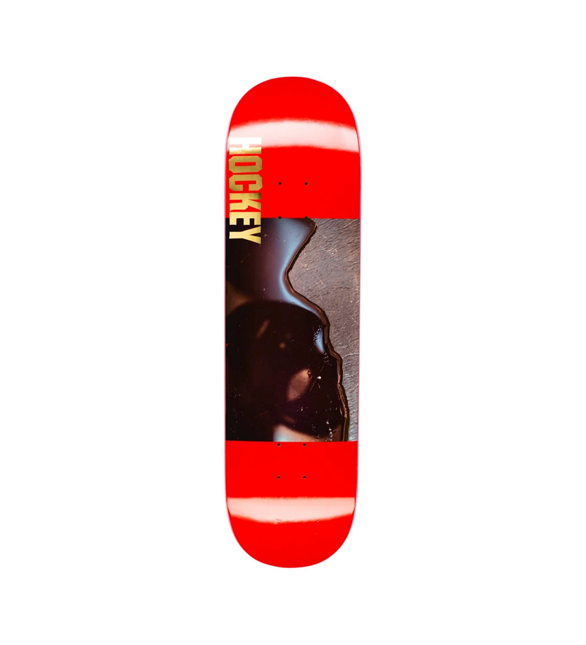 Insanitary, Red