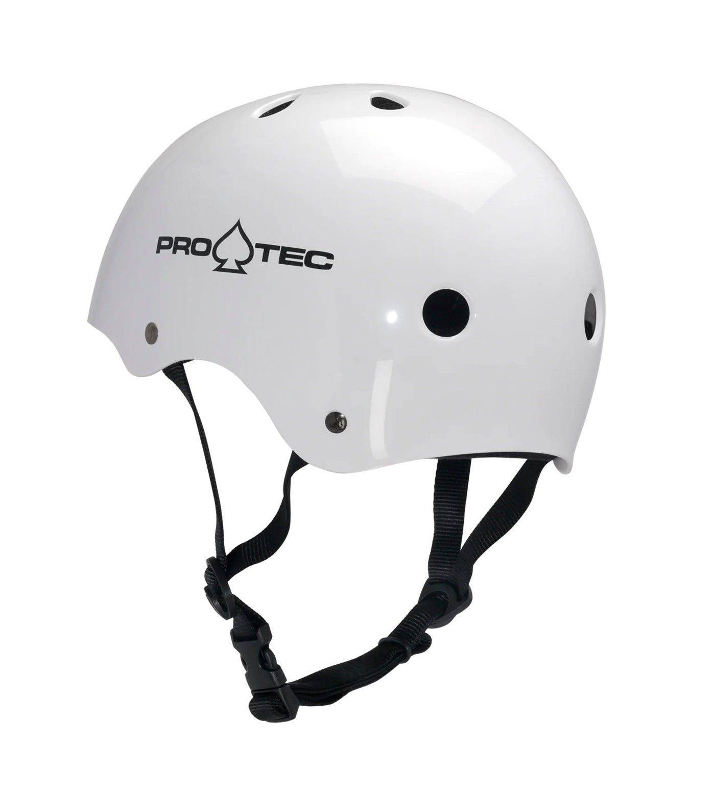 Classic Skate, Gloss White