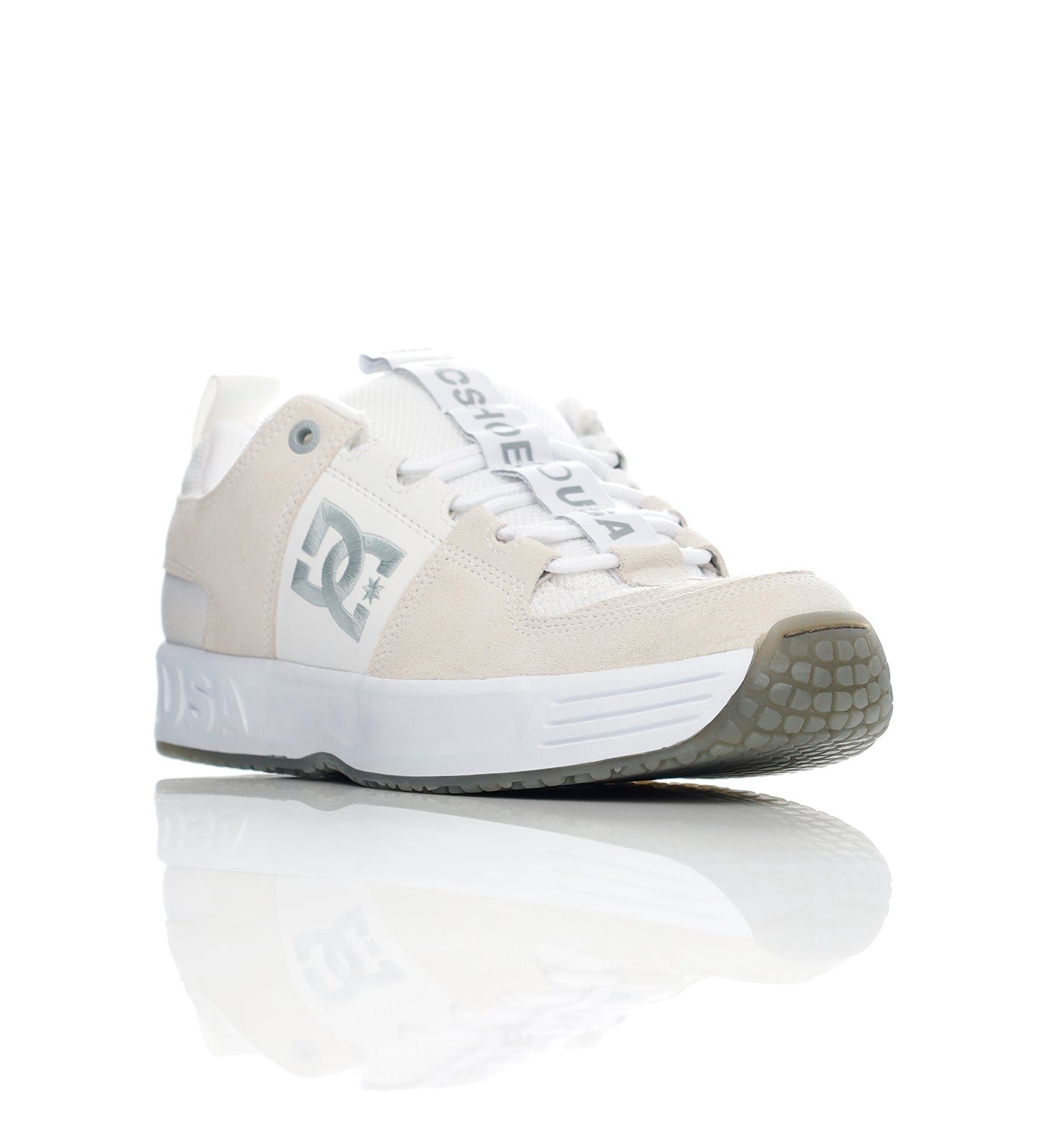 Lynx OG, White/Grey