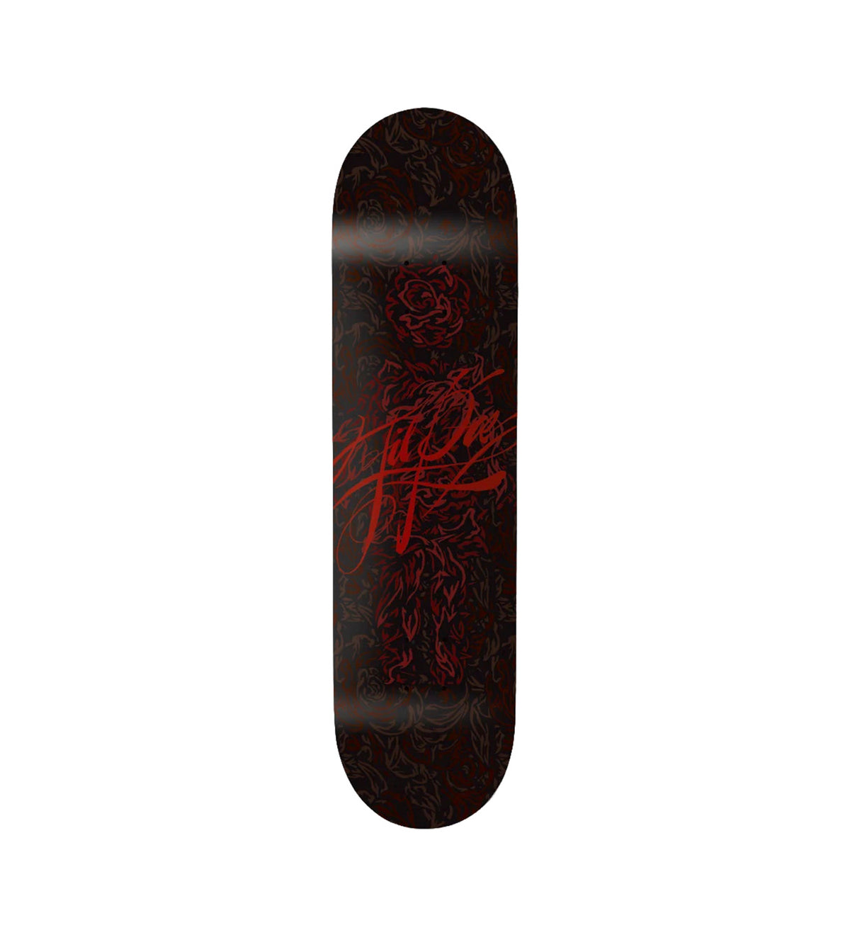 Roses - Lil Dre, Black/Red