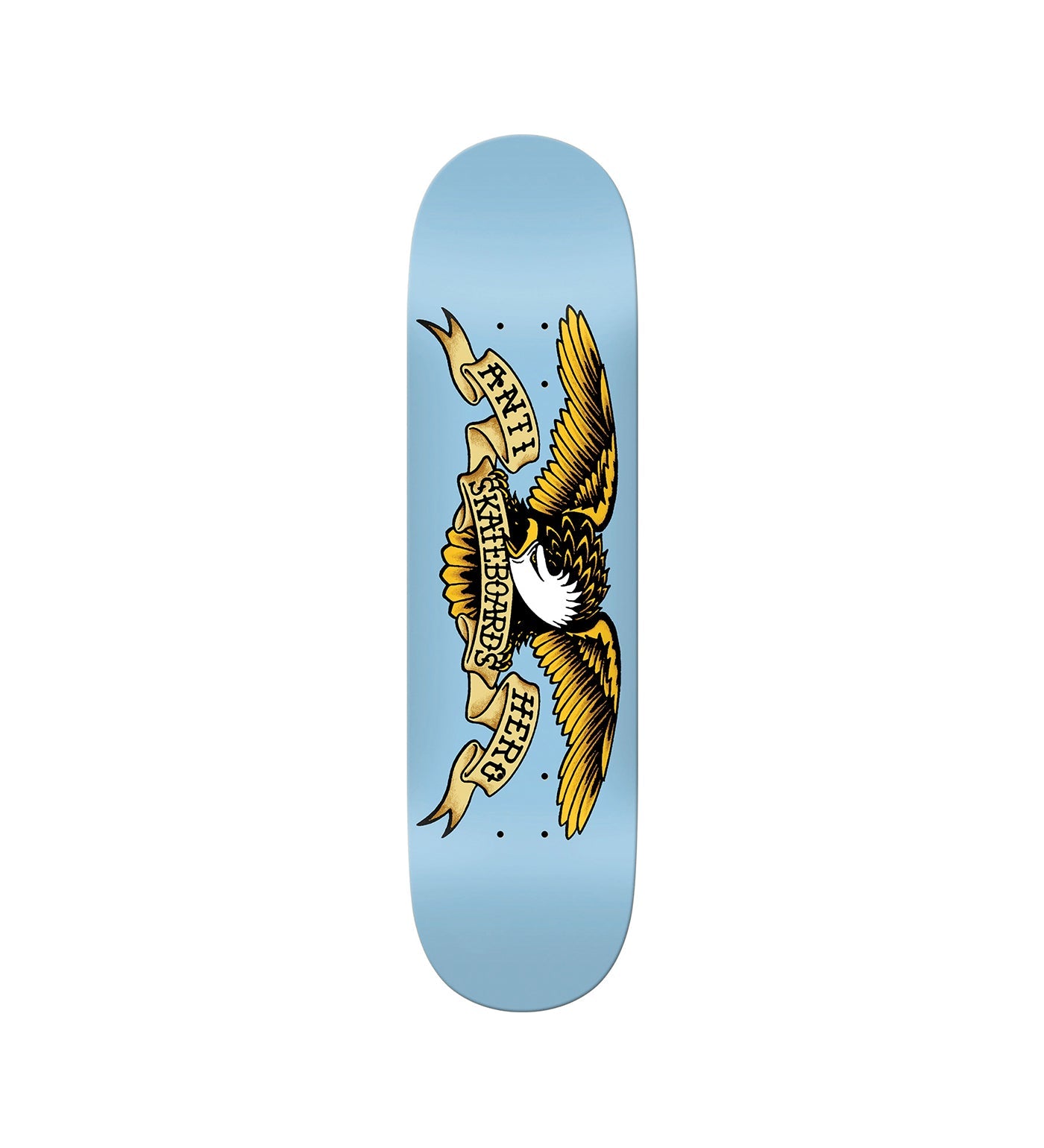 Classic Eagle, Blue