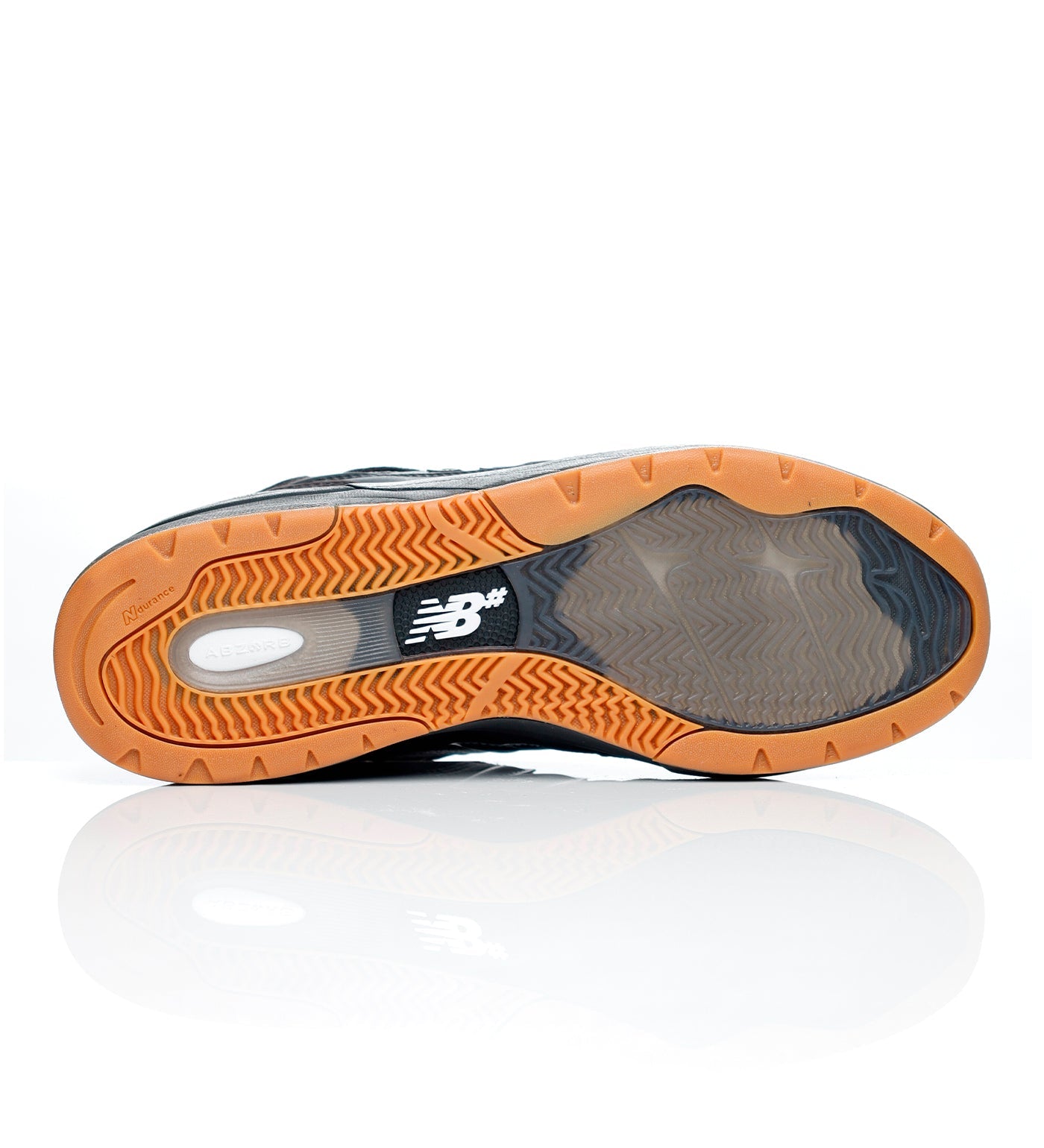 Reynolds 933, Black/Black