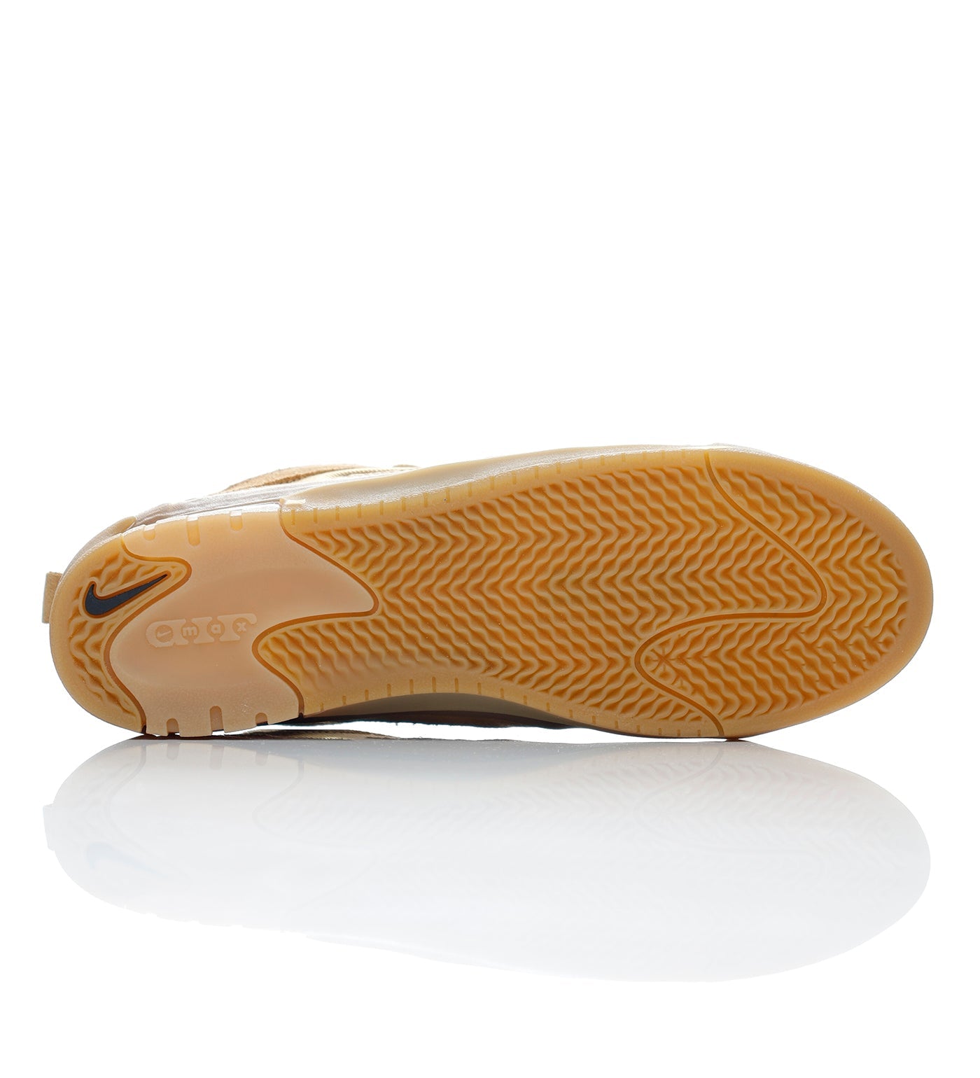 Air Max Ishod, Wheat