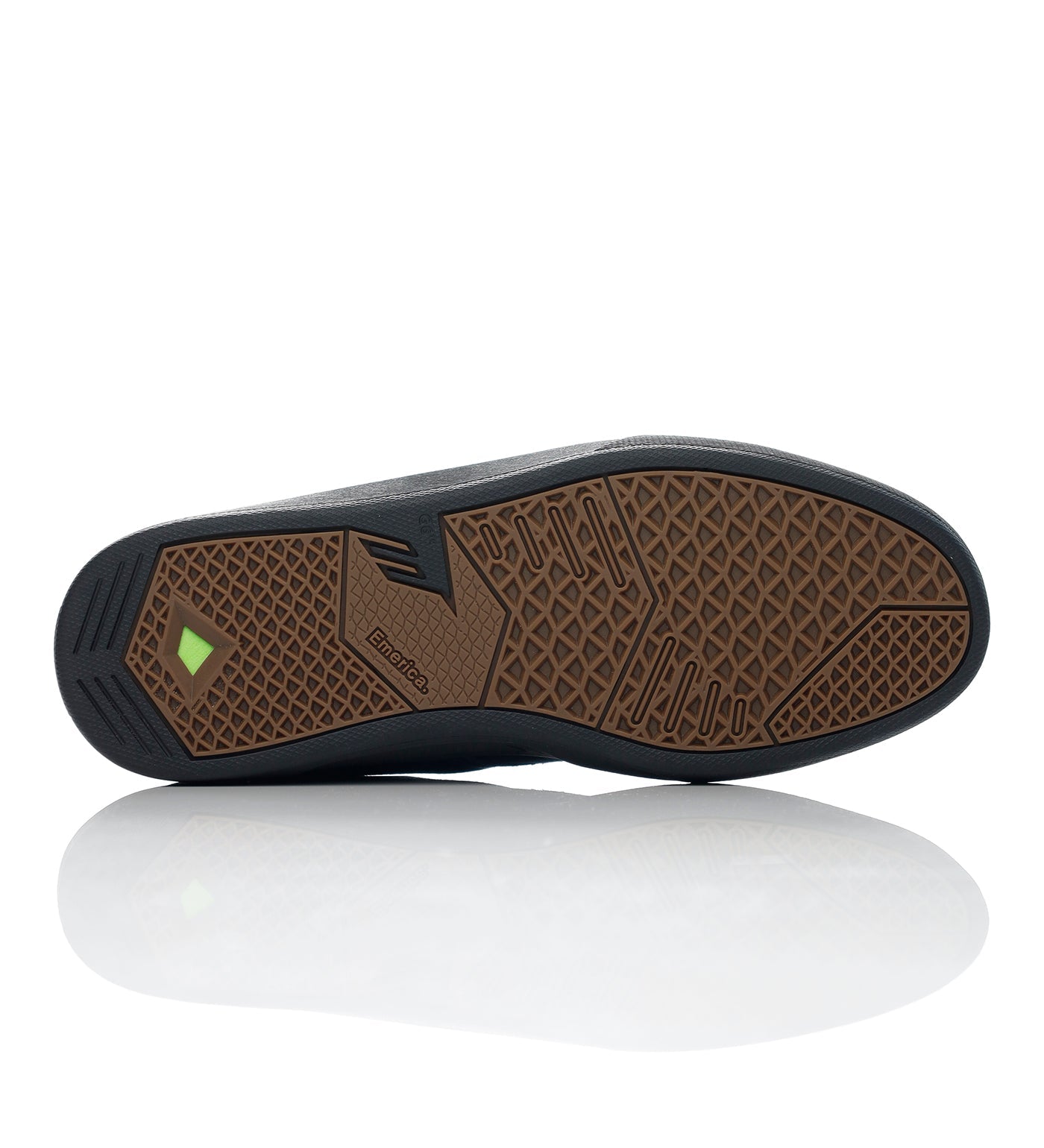 Spanky Hi, Navy/Black