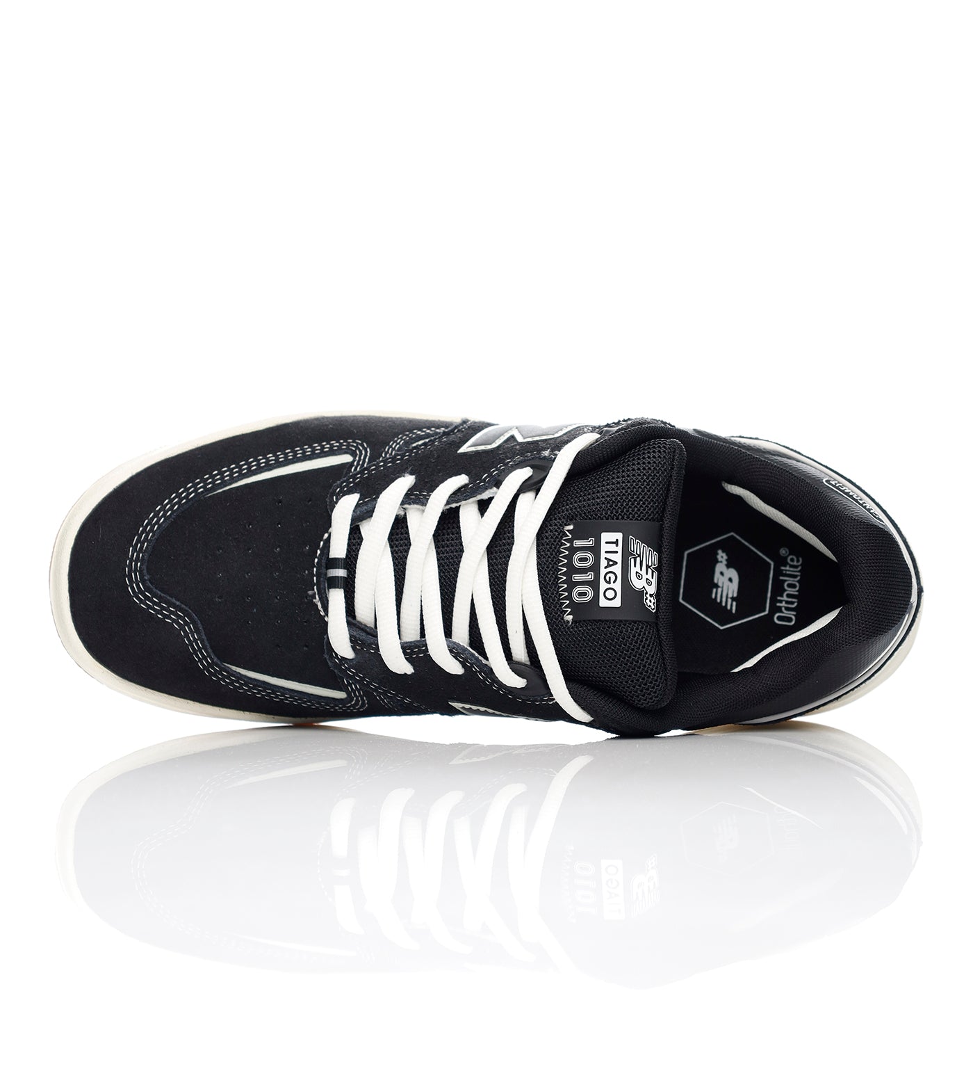 1010, Black/Sea Salt