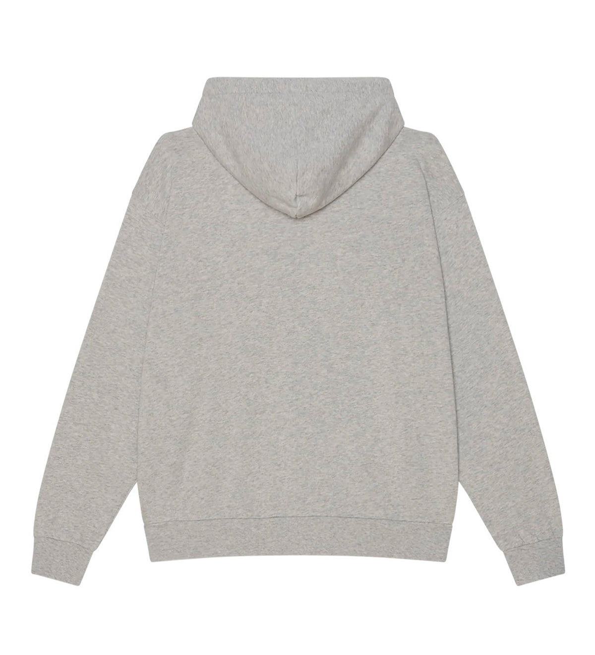 Draco Zip, Dusty Ash Grey