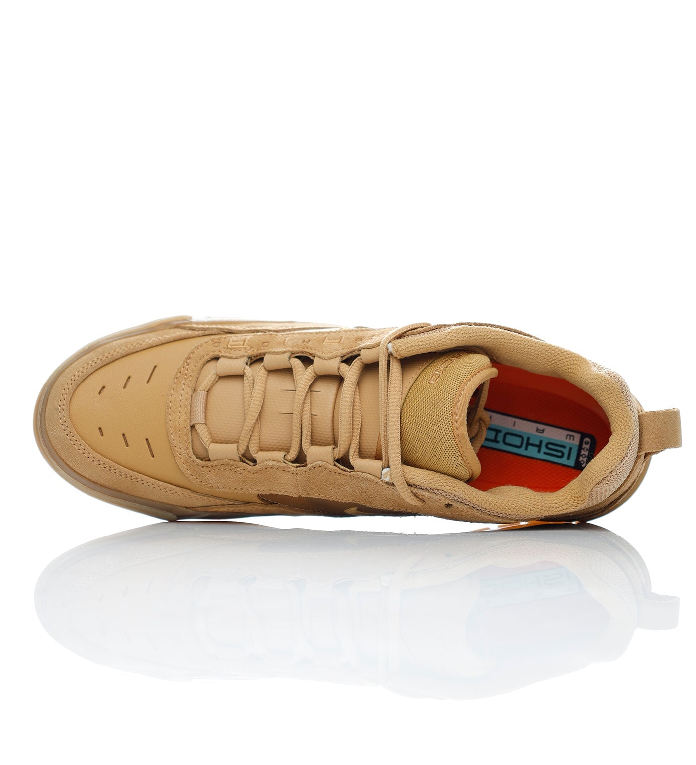 Air Max Ishod, Wheat