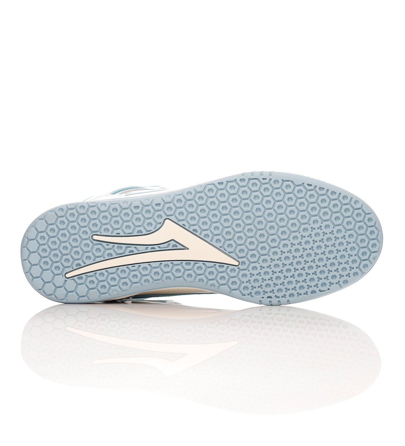 Telford, Light/Blue Cream