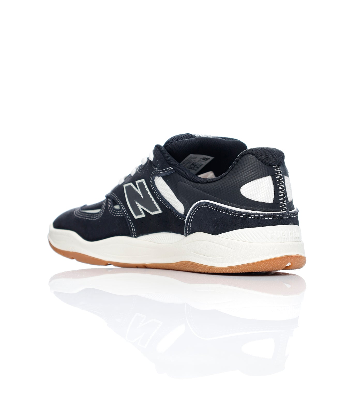 1010, Black/Sea Salt