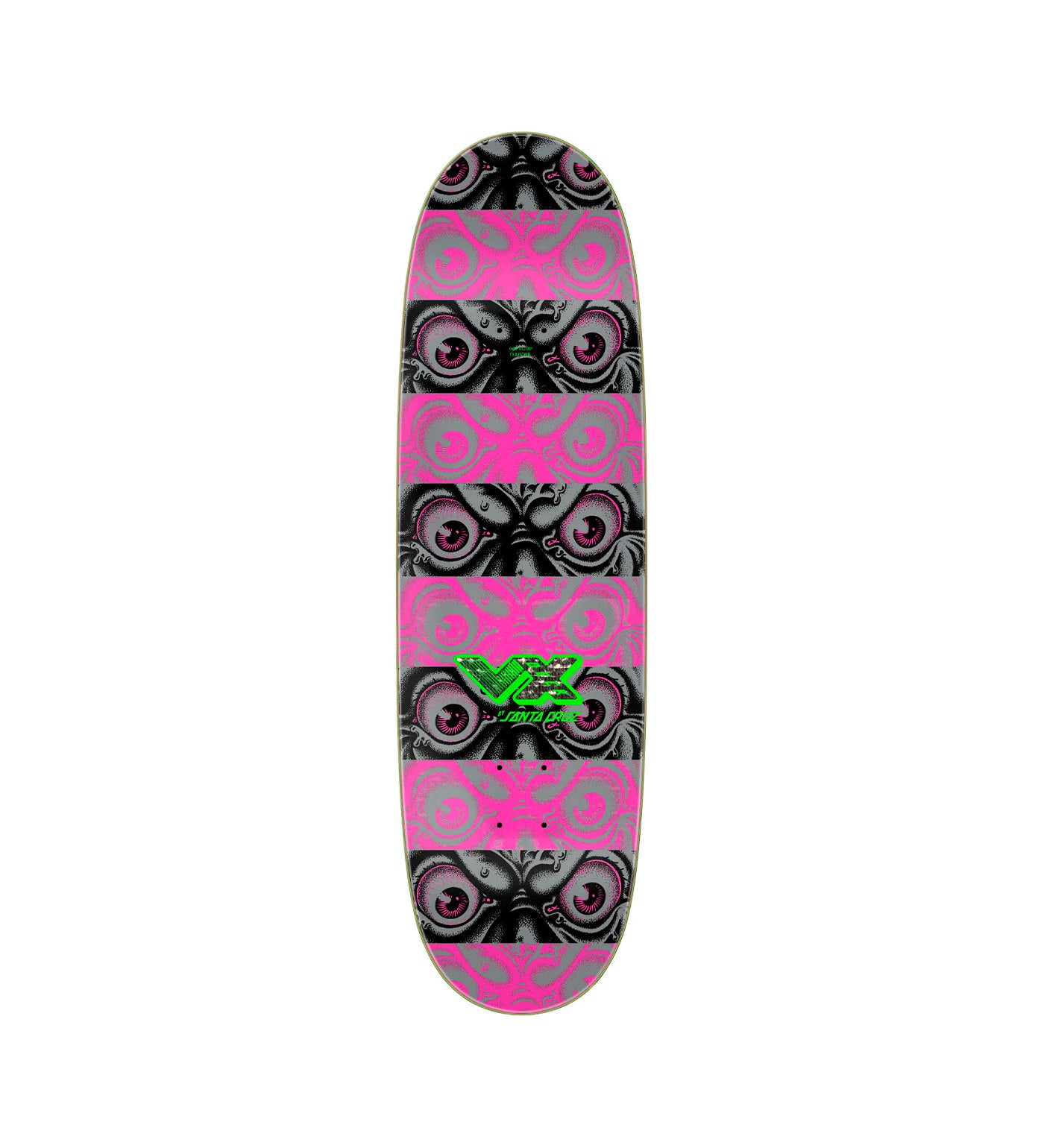 Roskopp Macro (VX), Multi