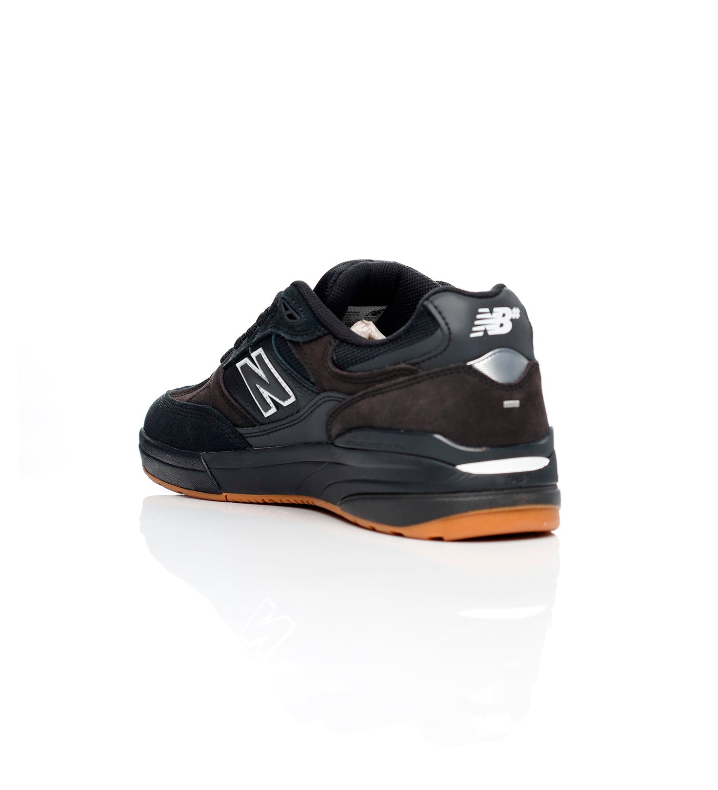Reynolds 933, Black/Black