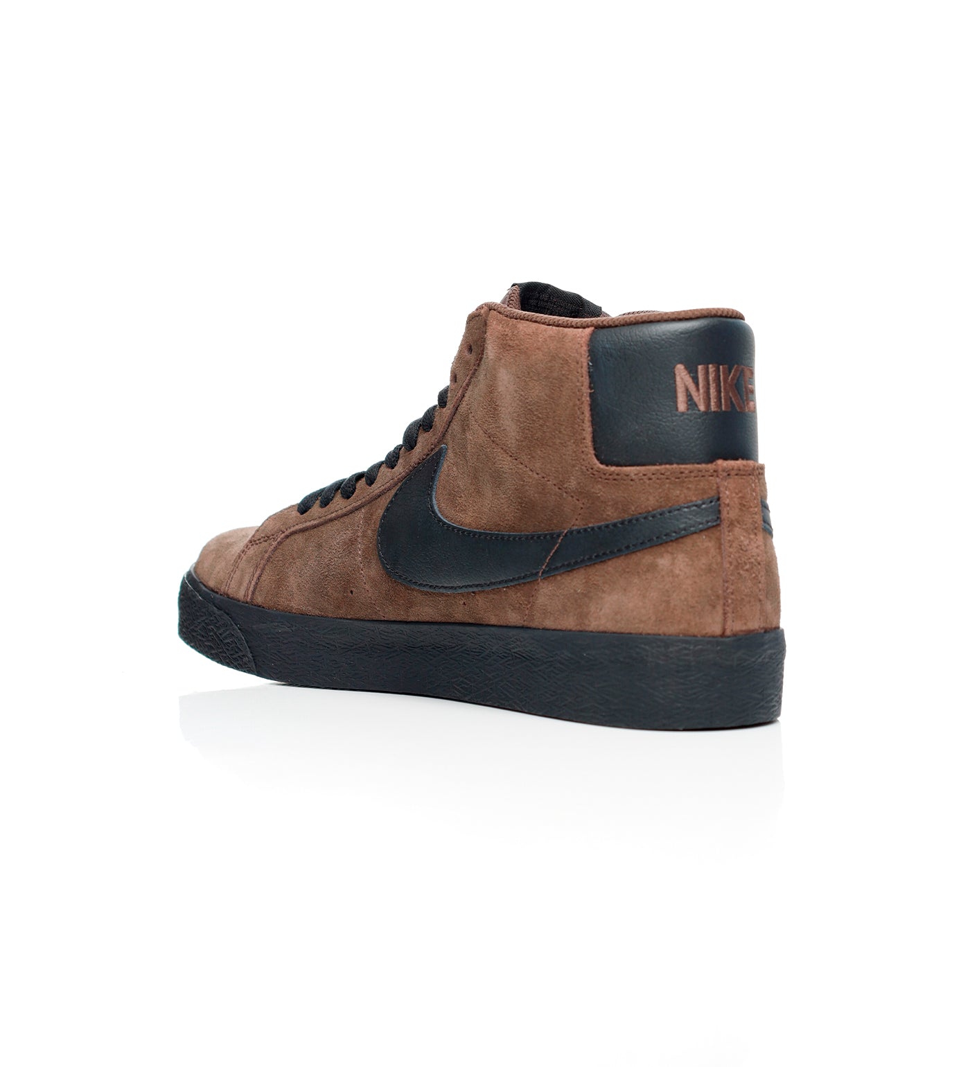 Blazer Mid, Baroque Brown/Black