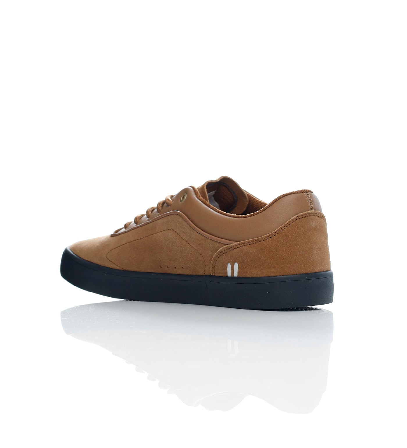 Code, Brown