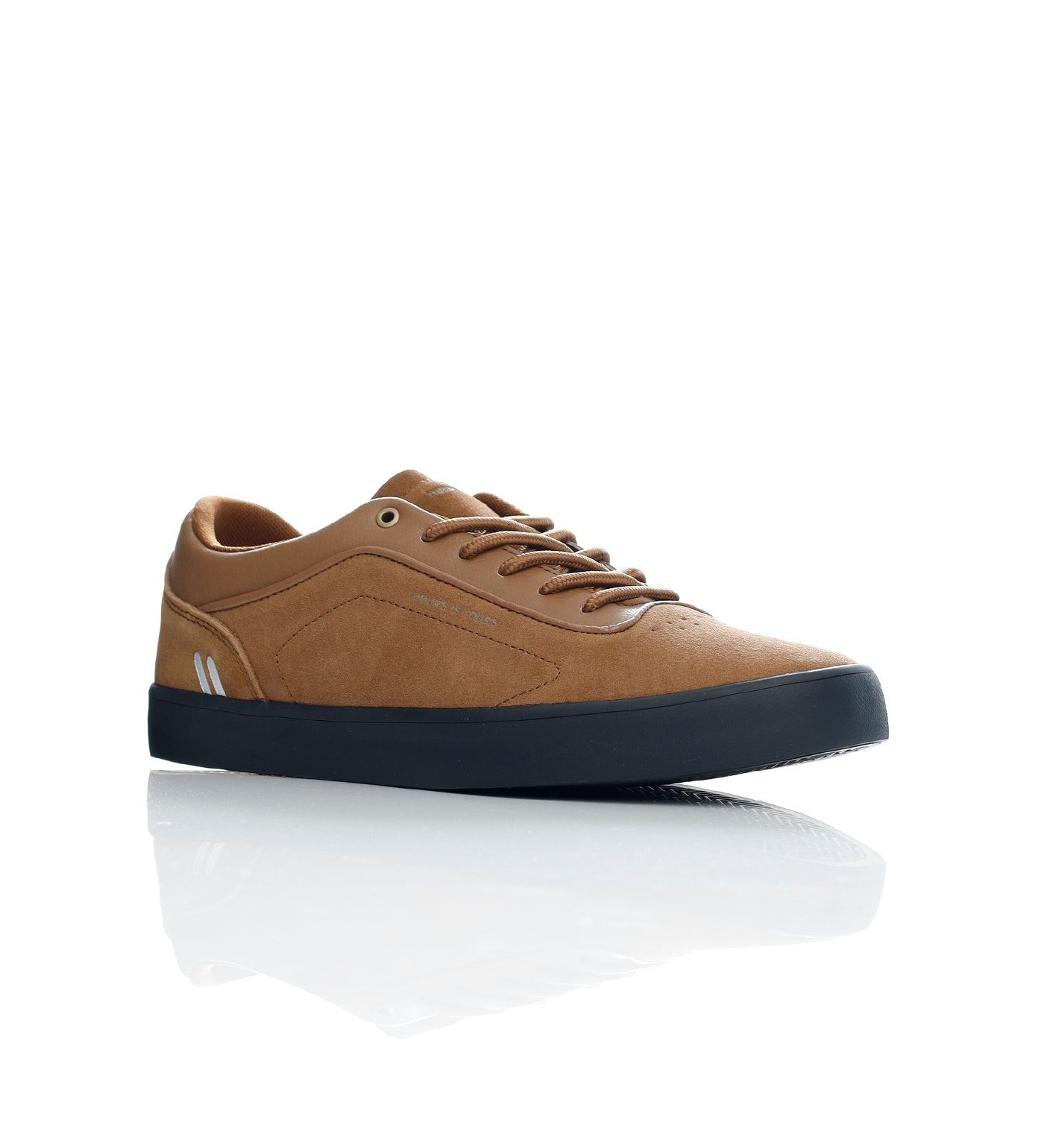 Code, Brown