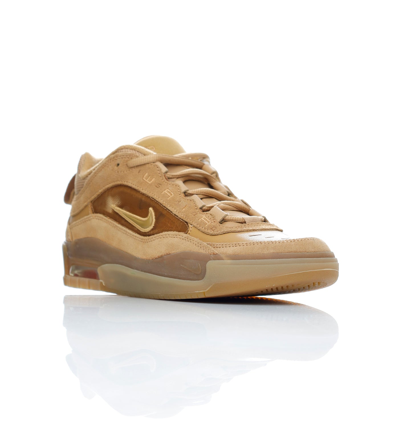 Air Max Ishod, Wheat