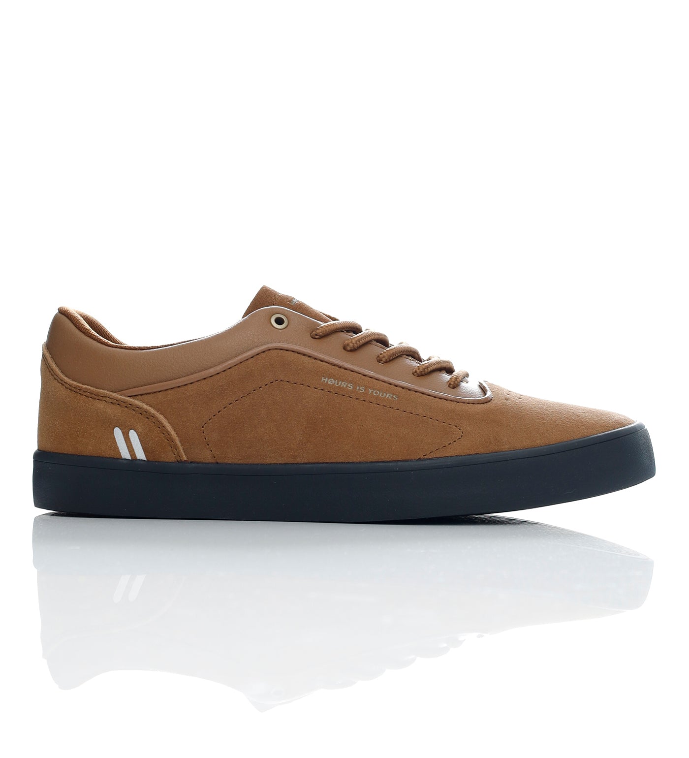 Code, Brown