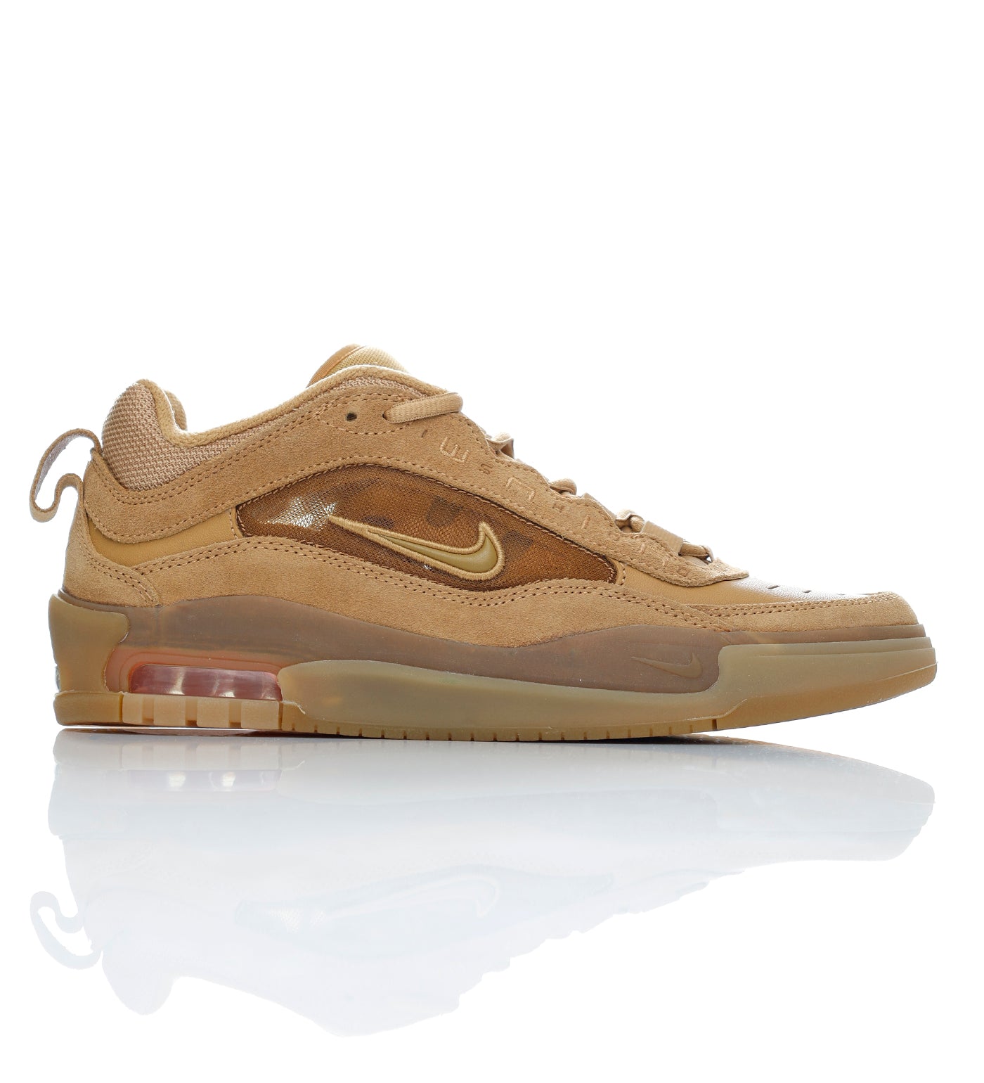 Air Max Ishod, Wheat